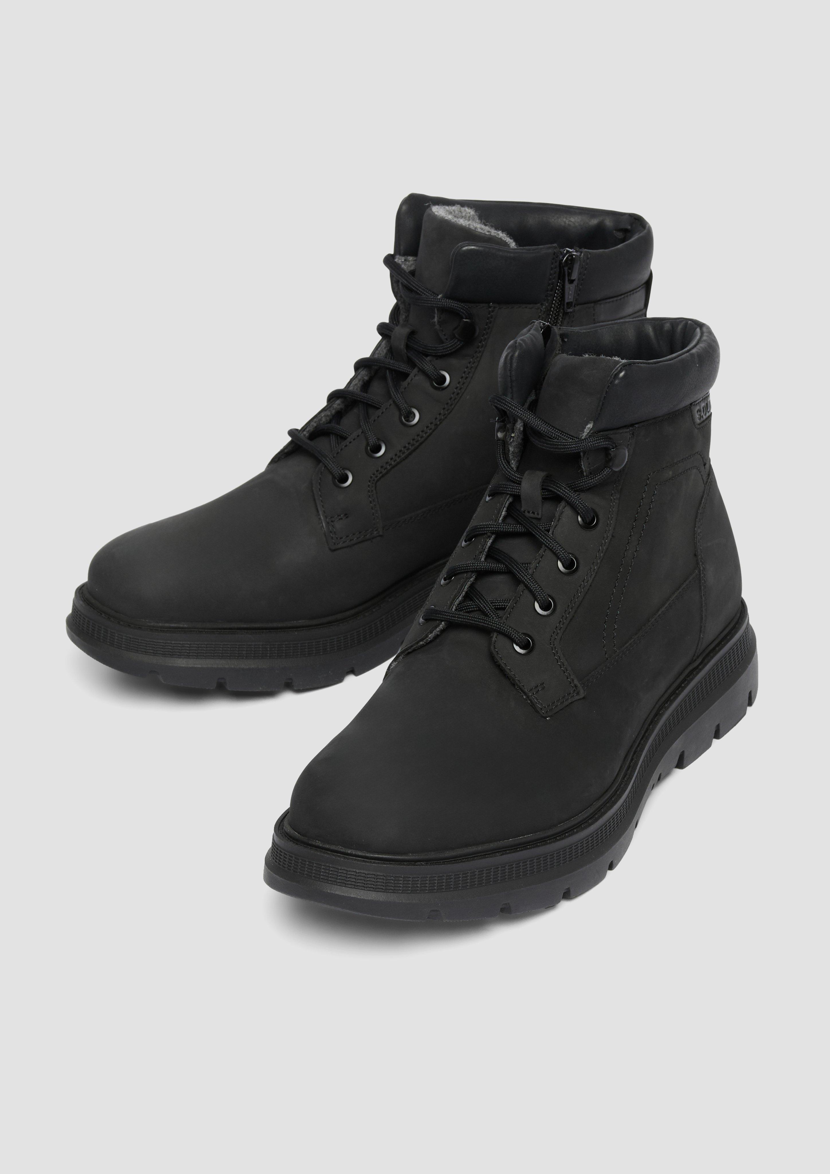 Laarzen in 001 & 235