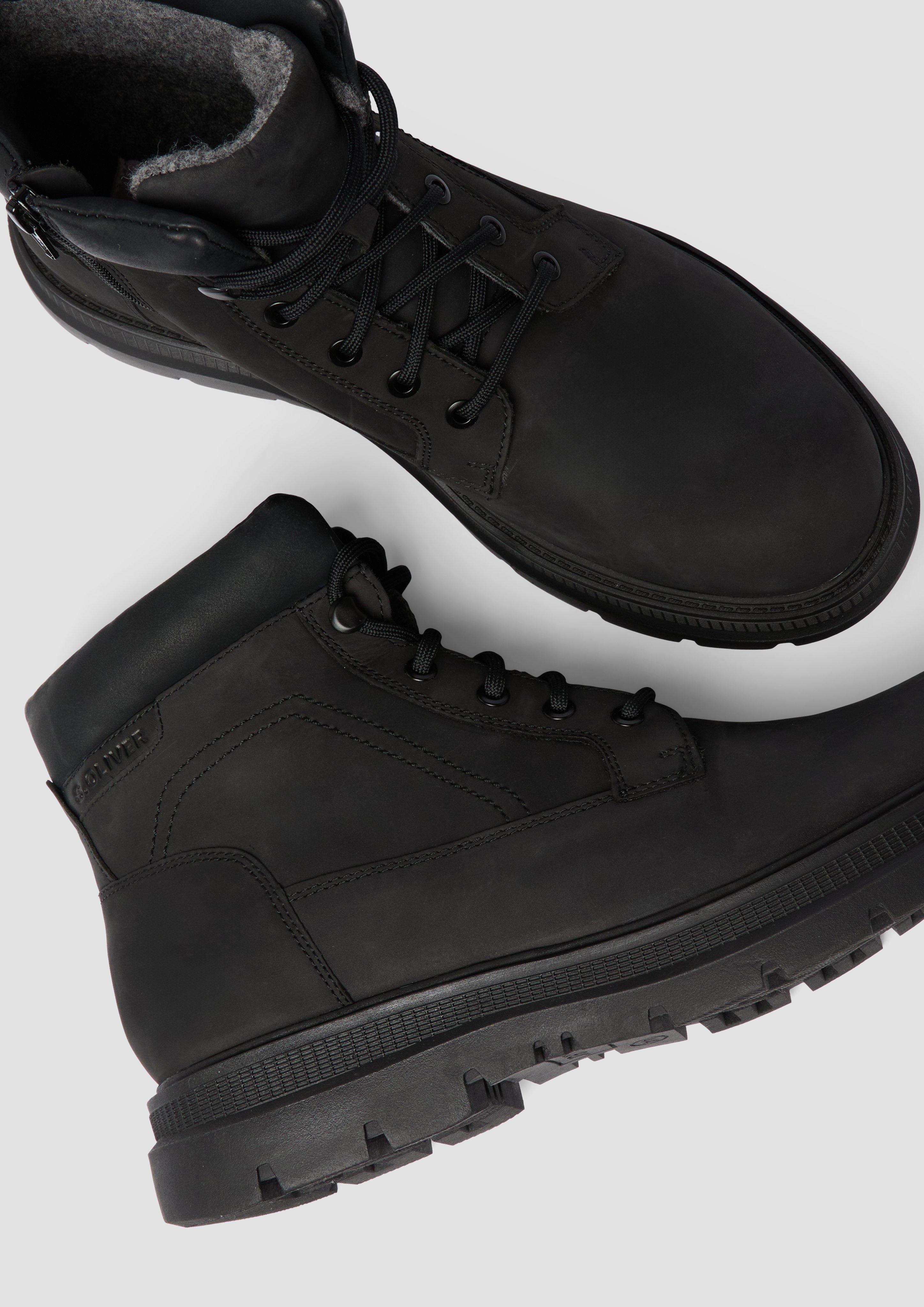 Laarzen in 001 & 235