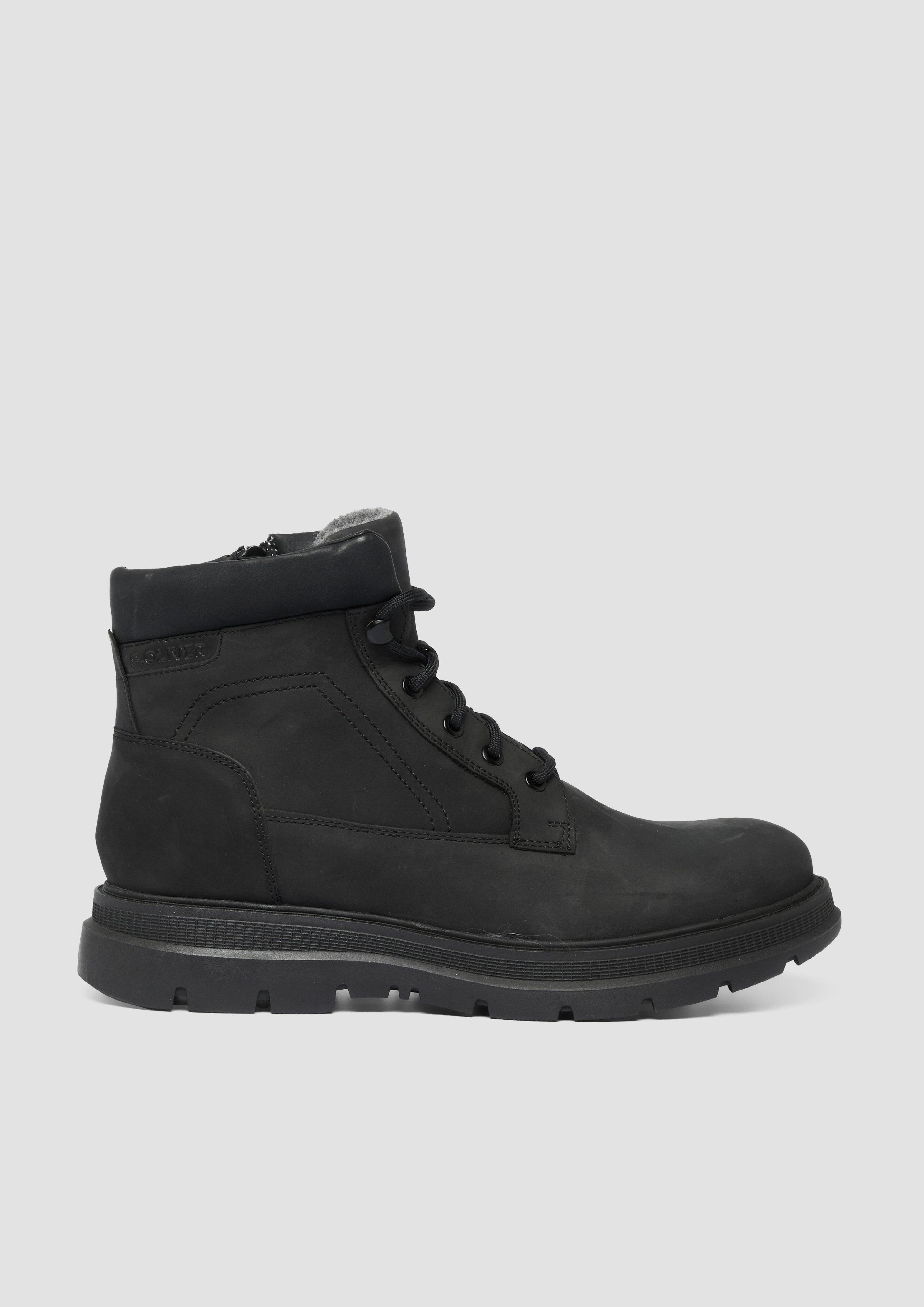 Stiefel