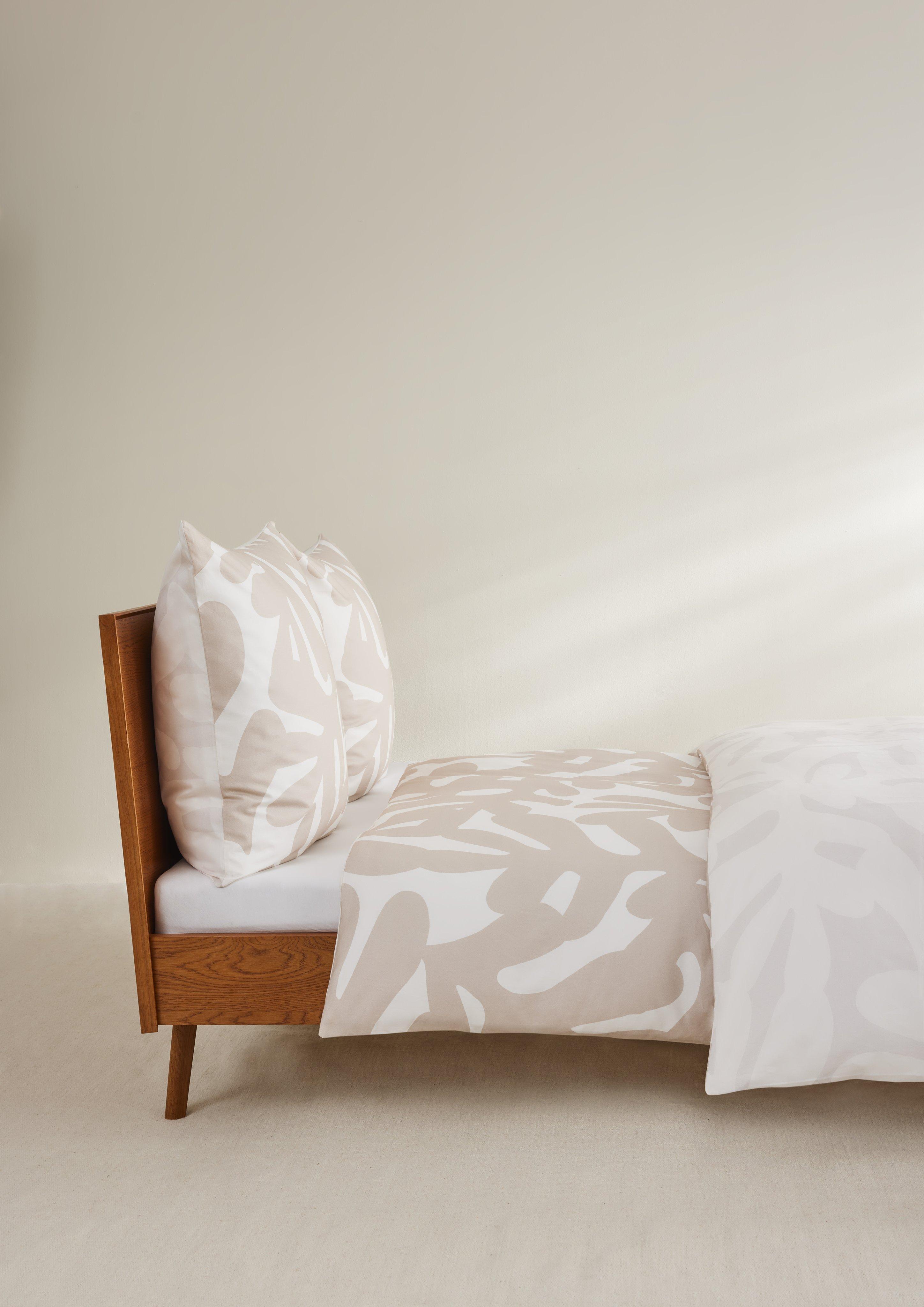 Bettwäsche in 310 & 400