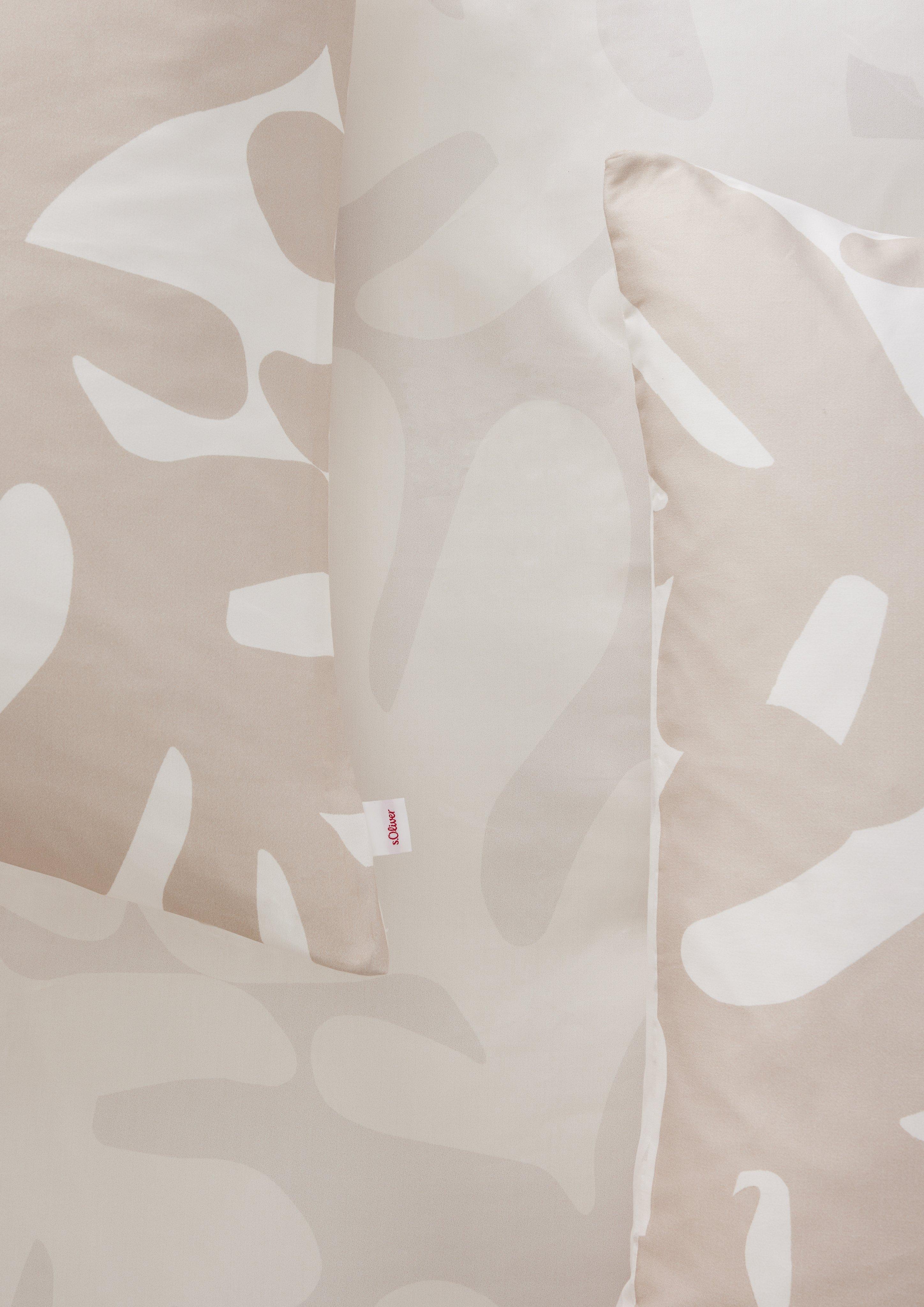 Bettwäsche in 310 & 400