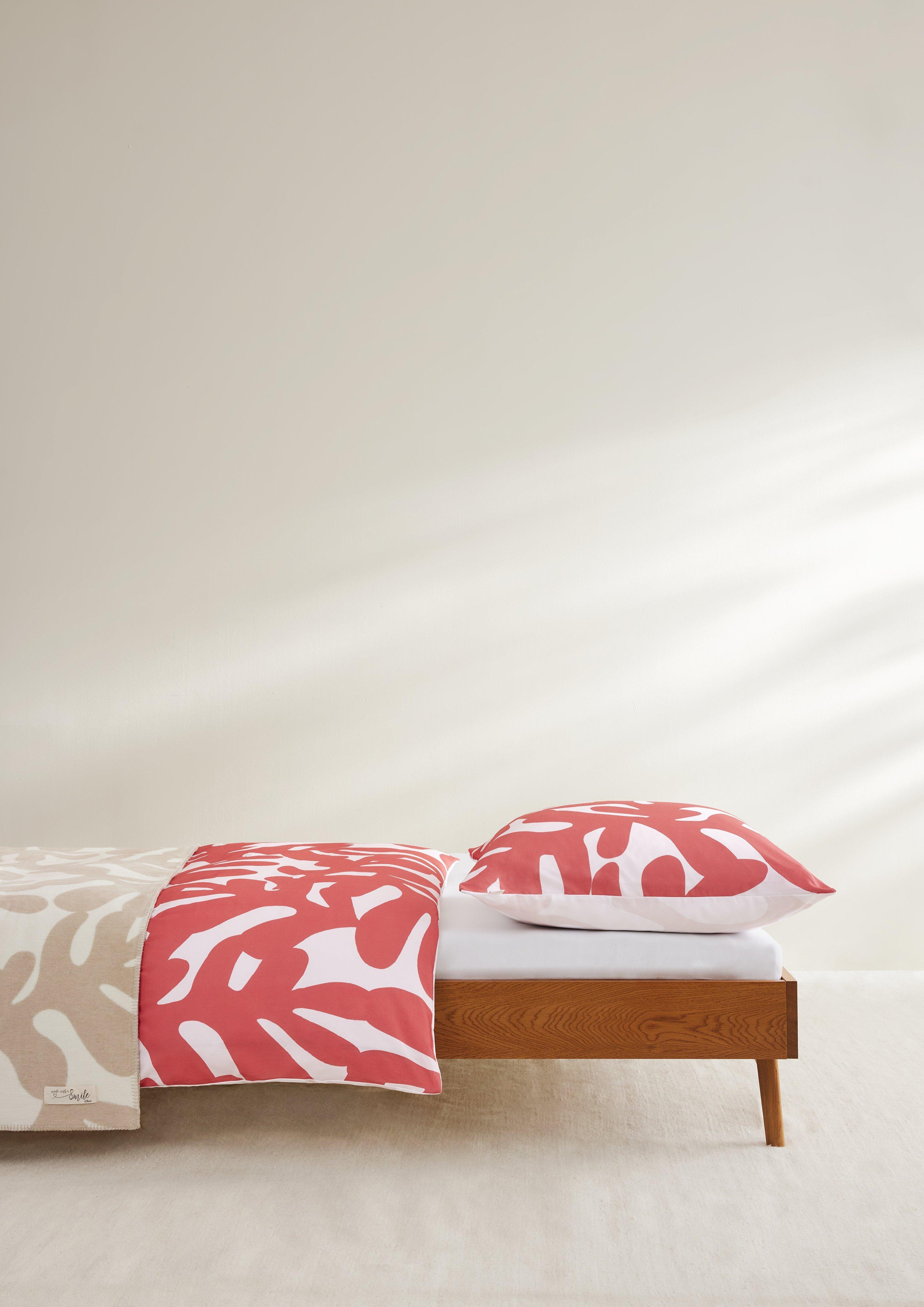 Bettwäsche in 400 & 310