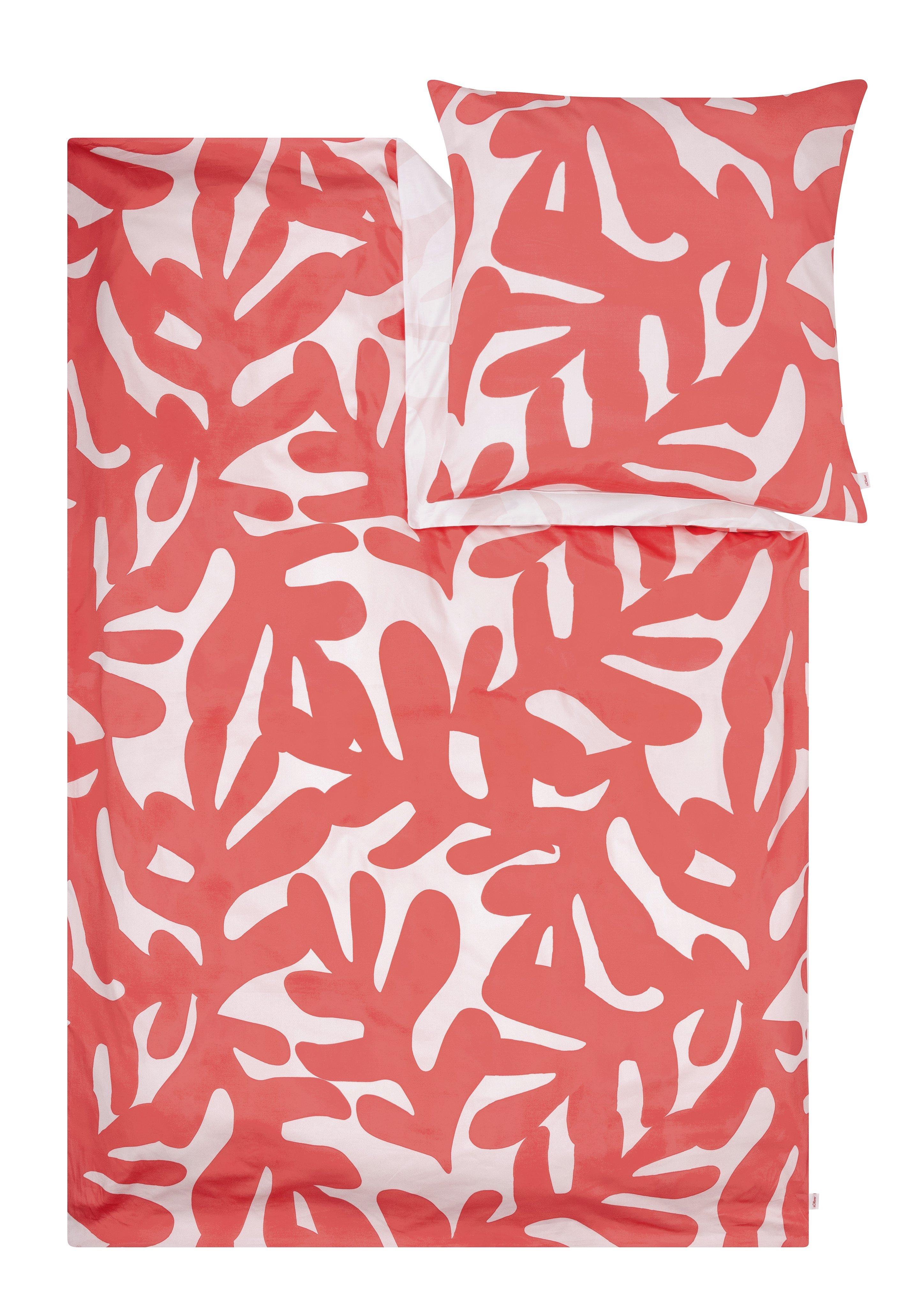 Bettwäsche in 400 & 310