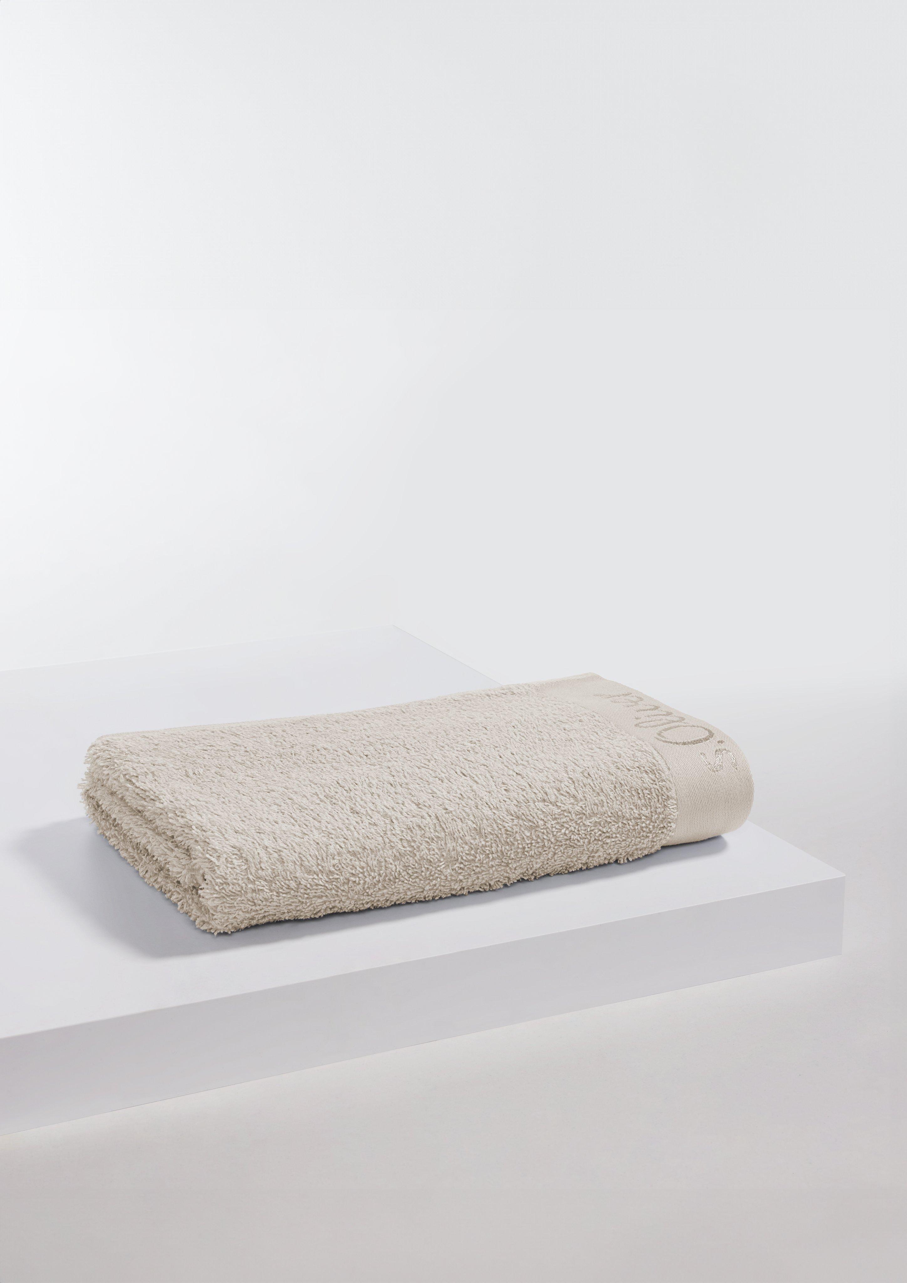 s.Oliver 2er-Pack Gästehandtuch