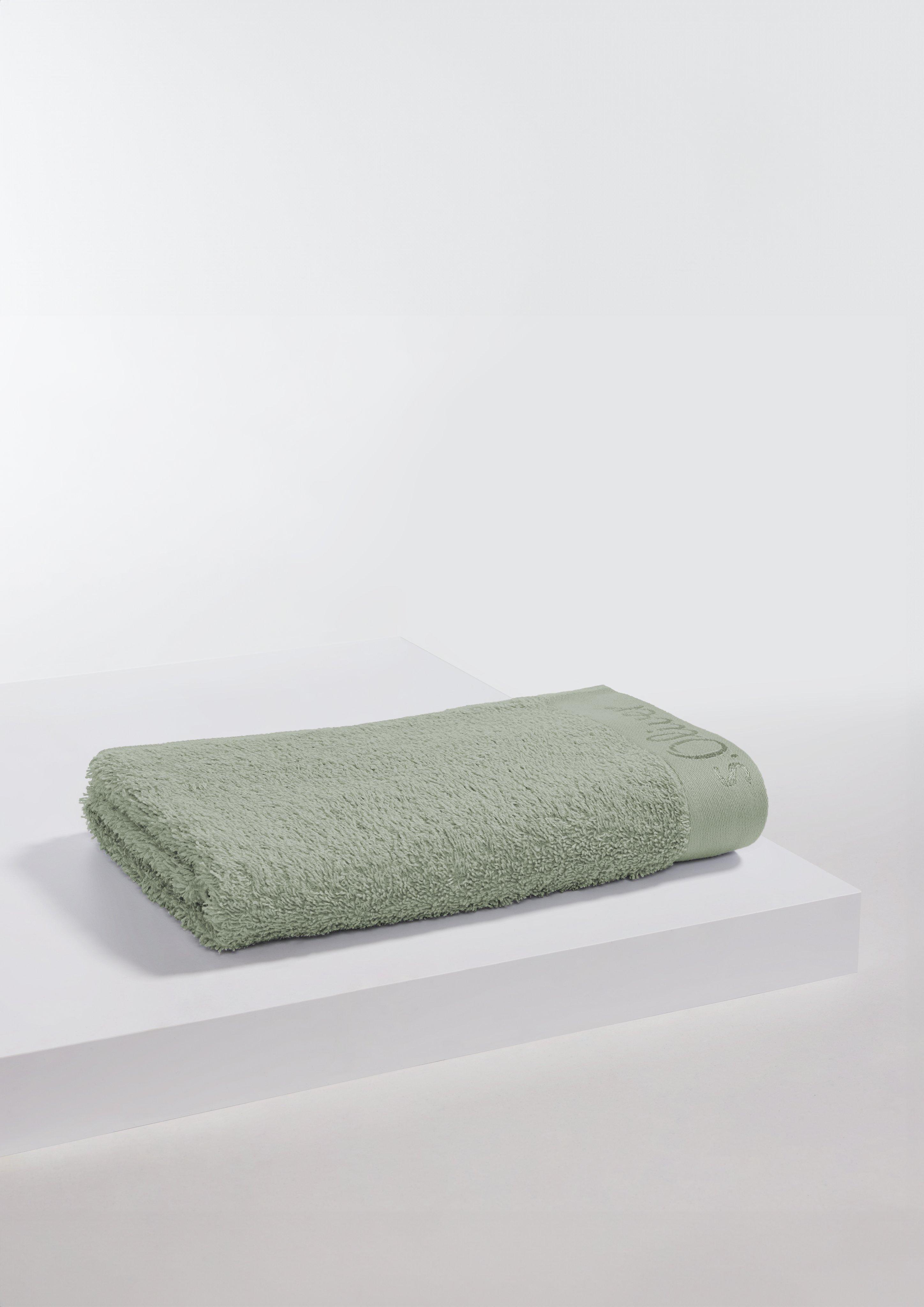 s.Oliver 2er-Pack Gästehandtuch