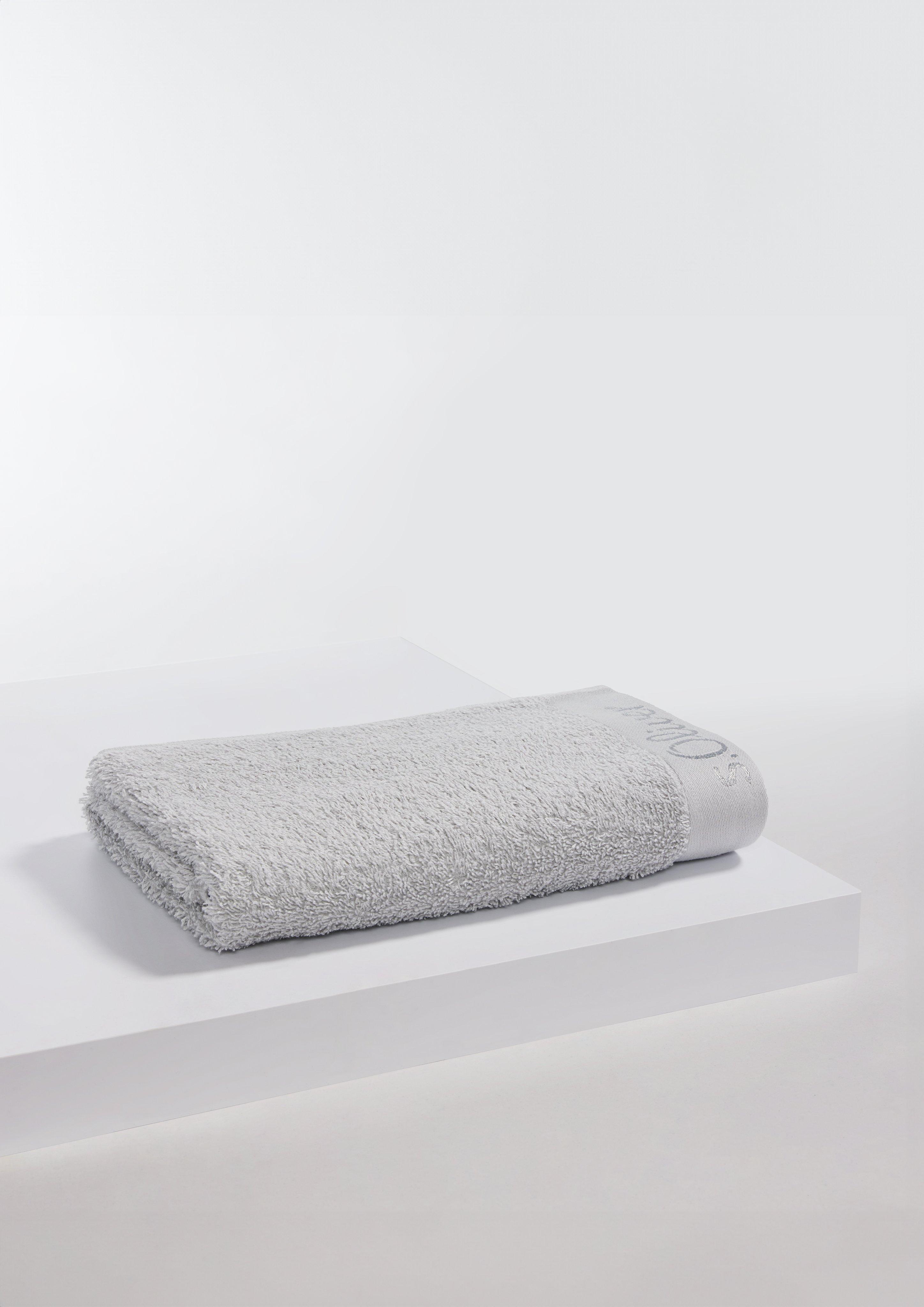 s.Oliver 2er-Pack Gästehandtuch