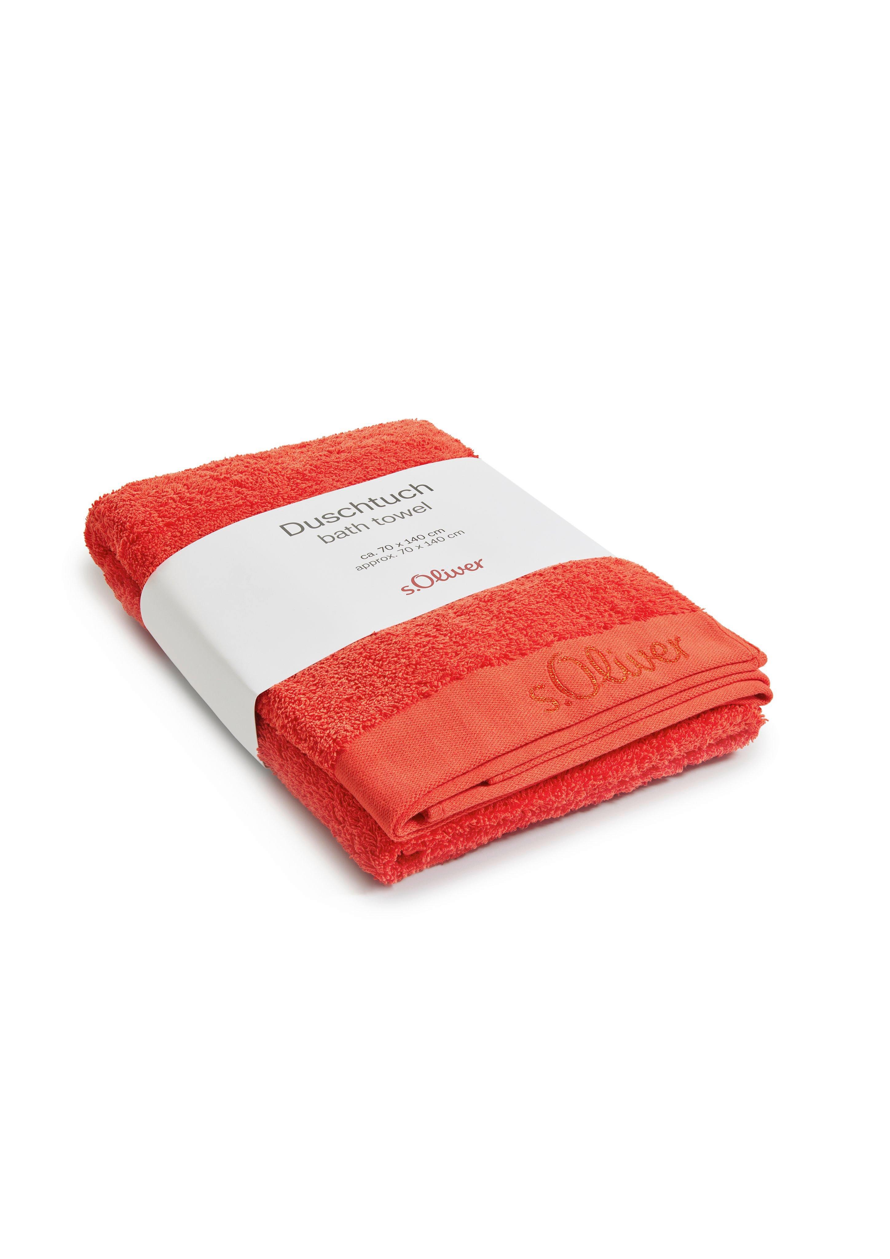 Thumbnail - Duschtuch