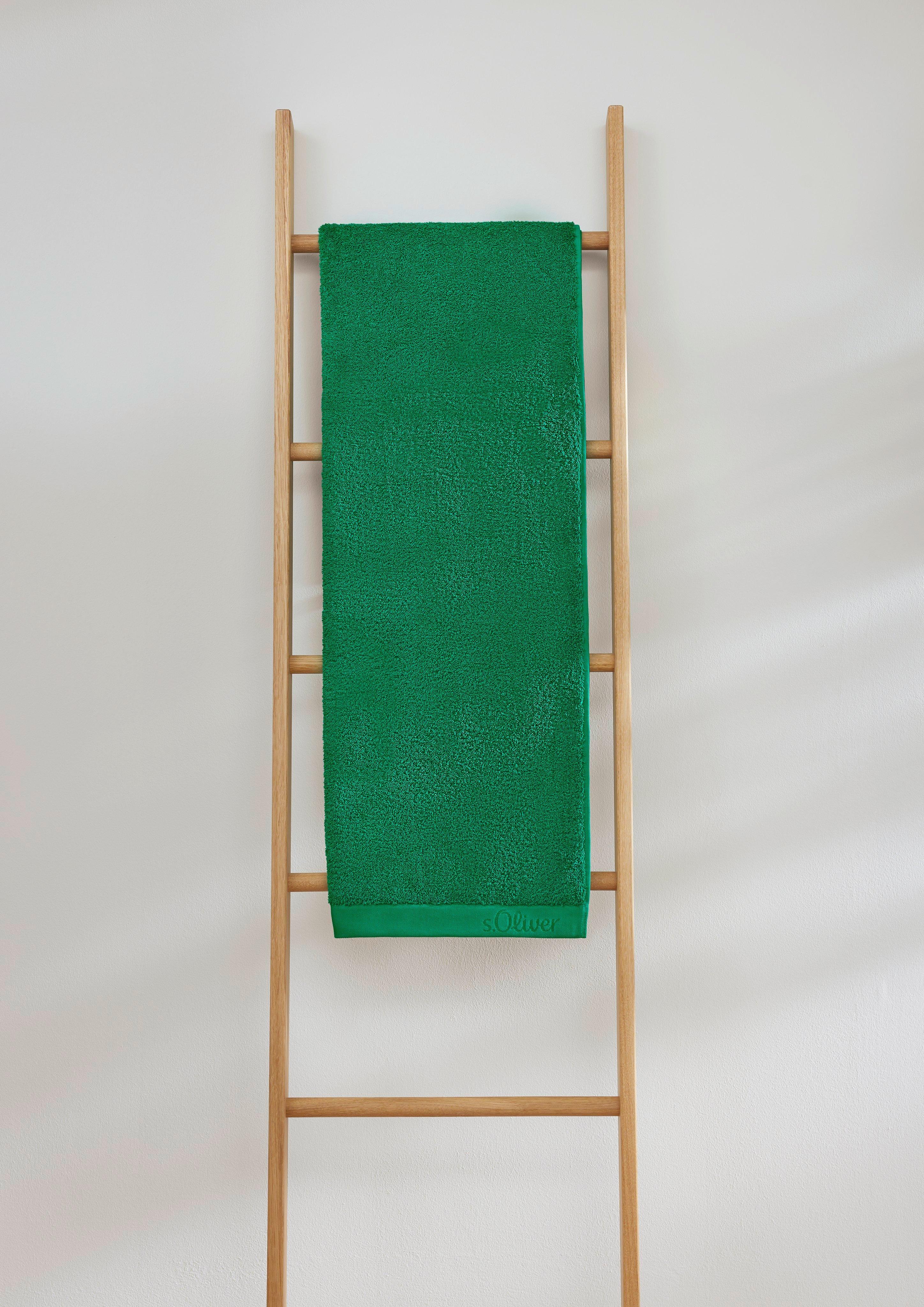 Serviette de bain in 