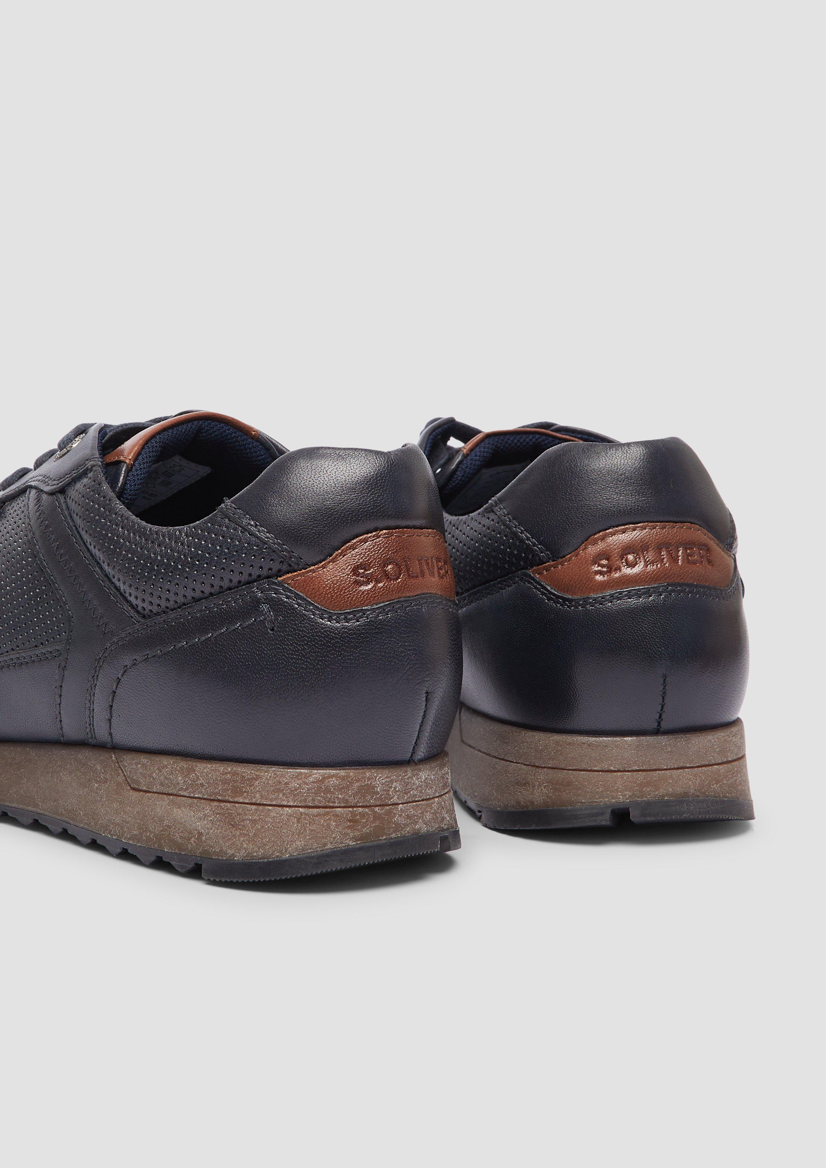 Vetersluiting in 805 & 307