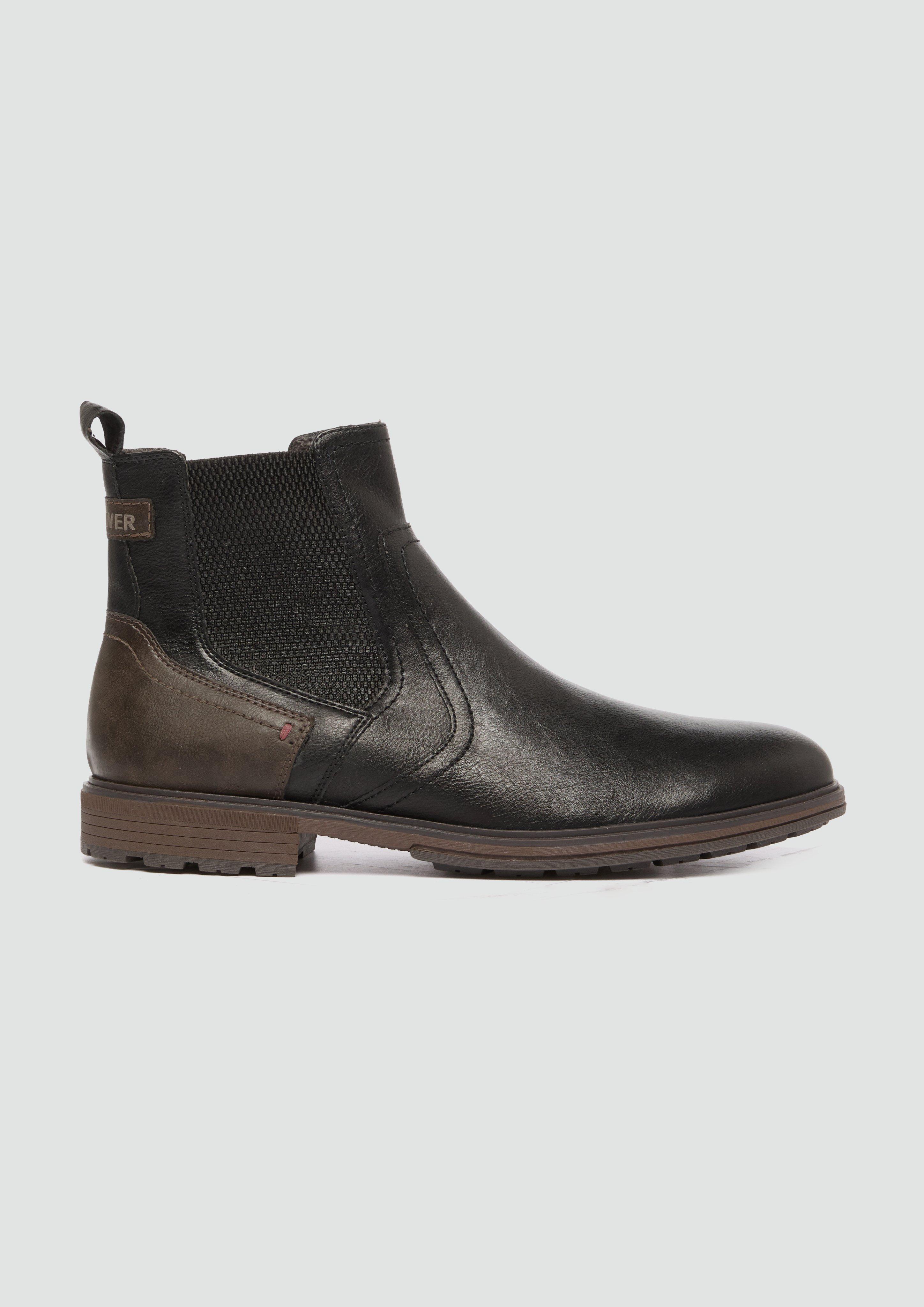 Stiefel