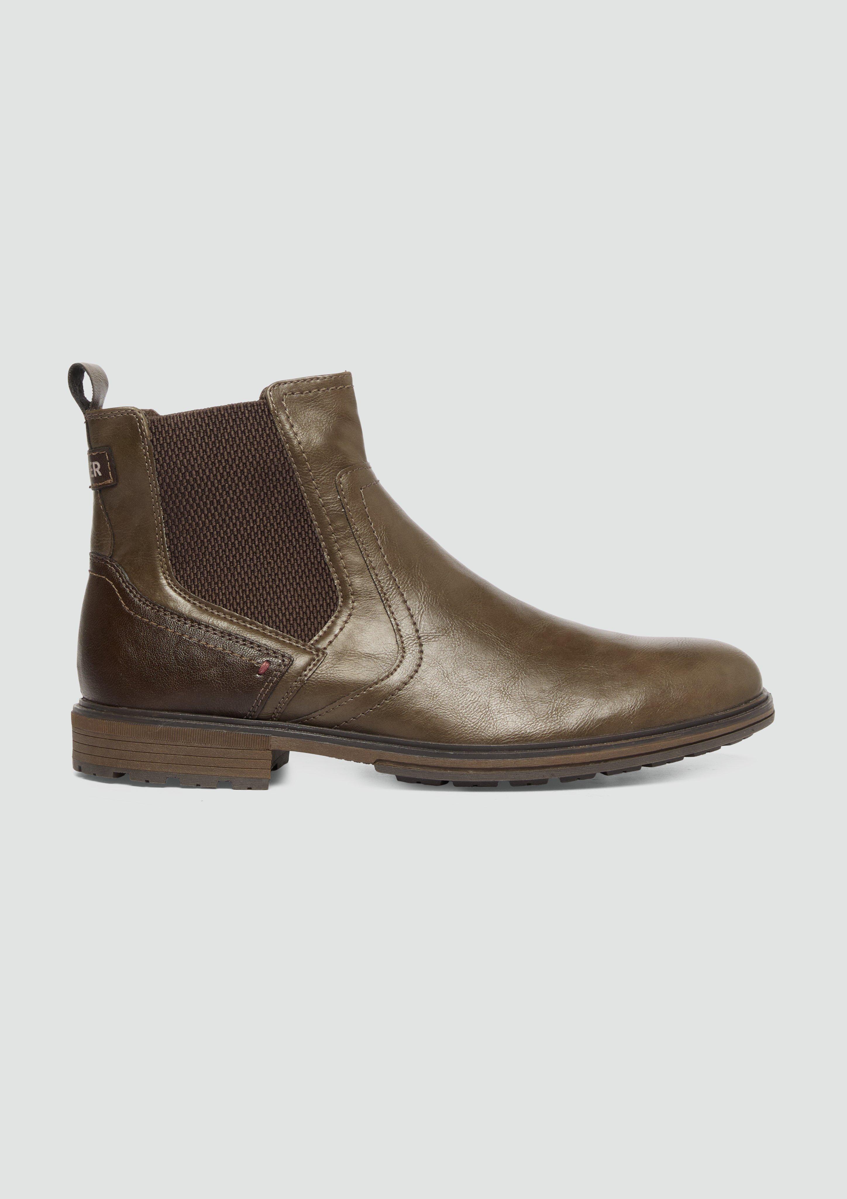 Stiefel