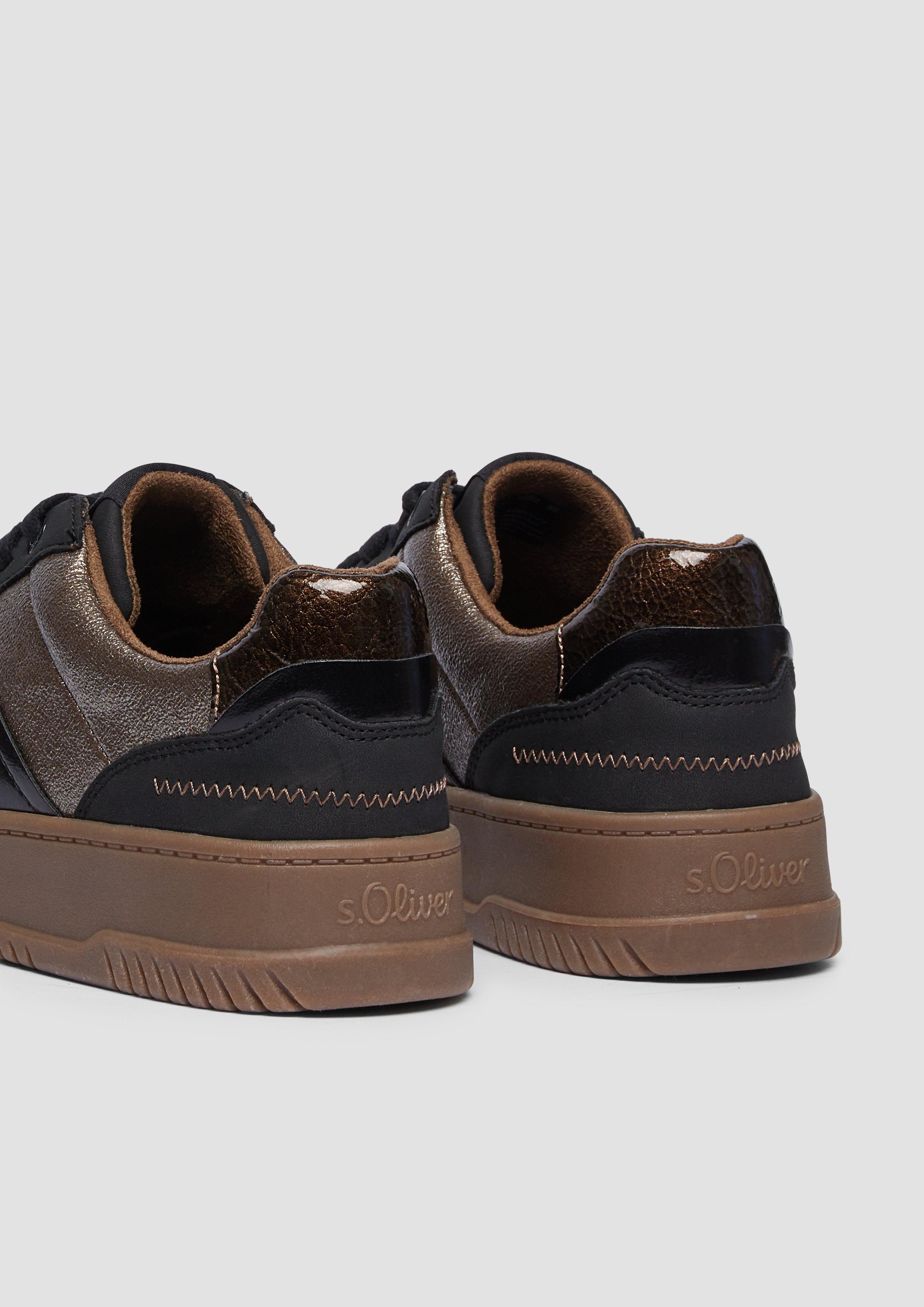 Schnürer in 01A, 639, 098, 410, 830 & 468