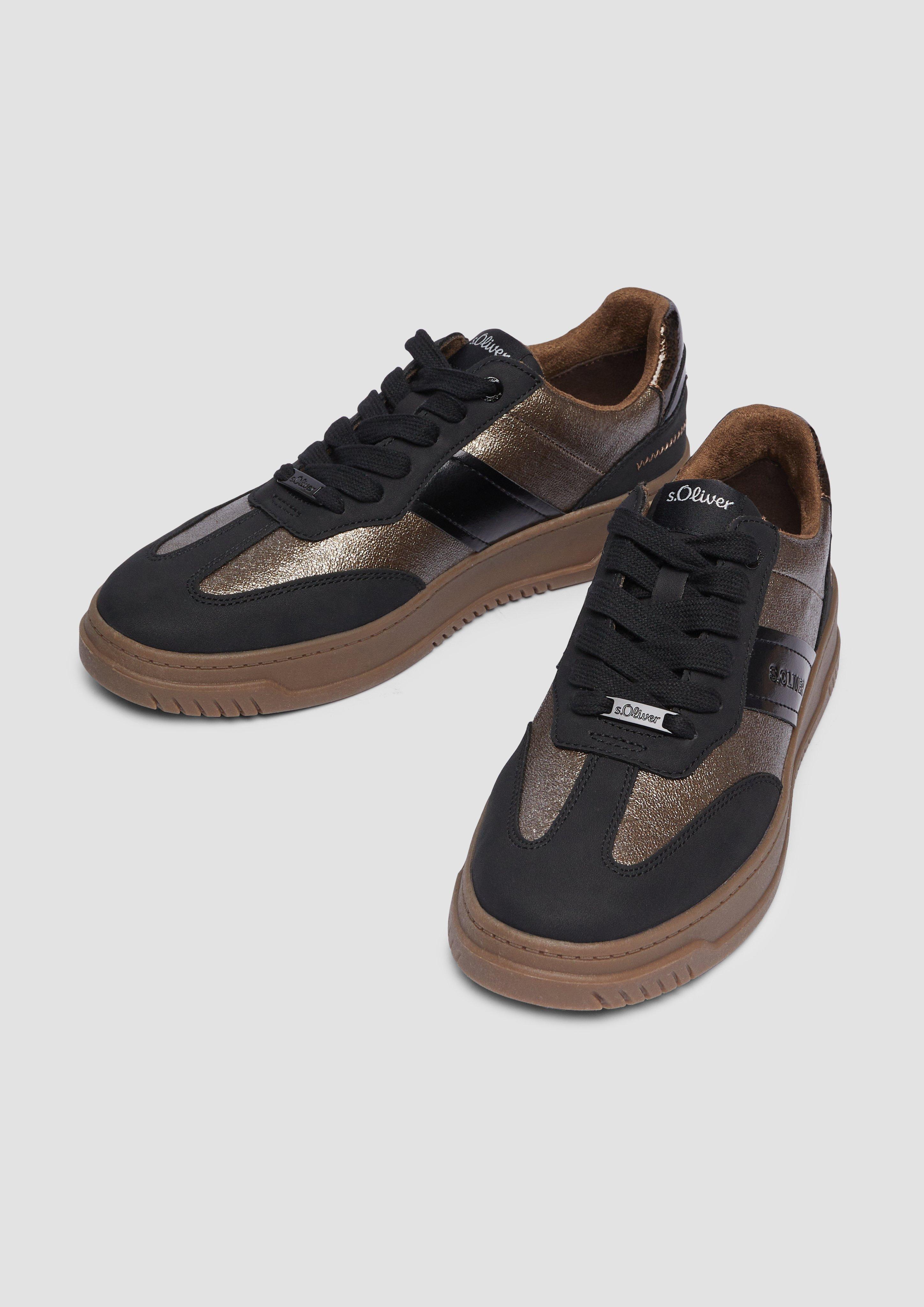 Schnürer in 01A, 639, 098, 410, 830 & 468