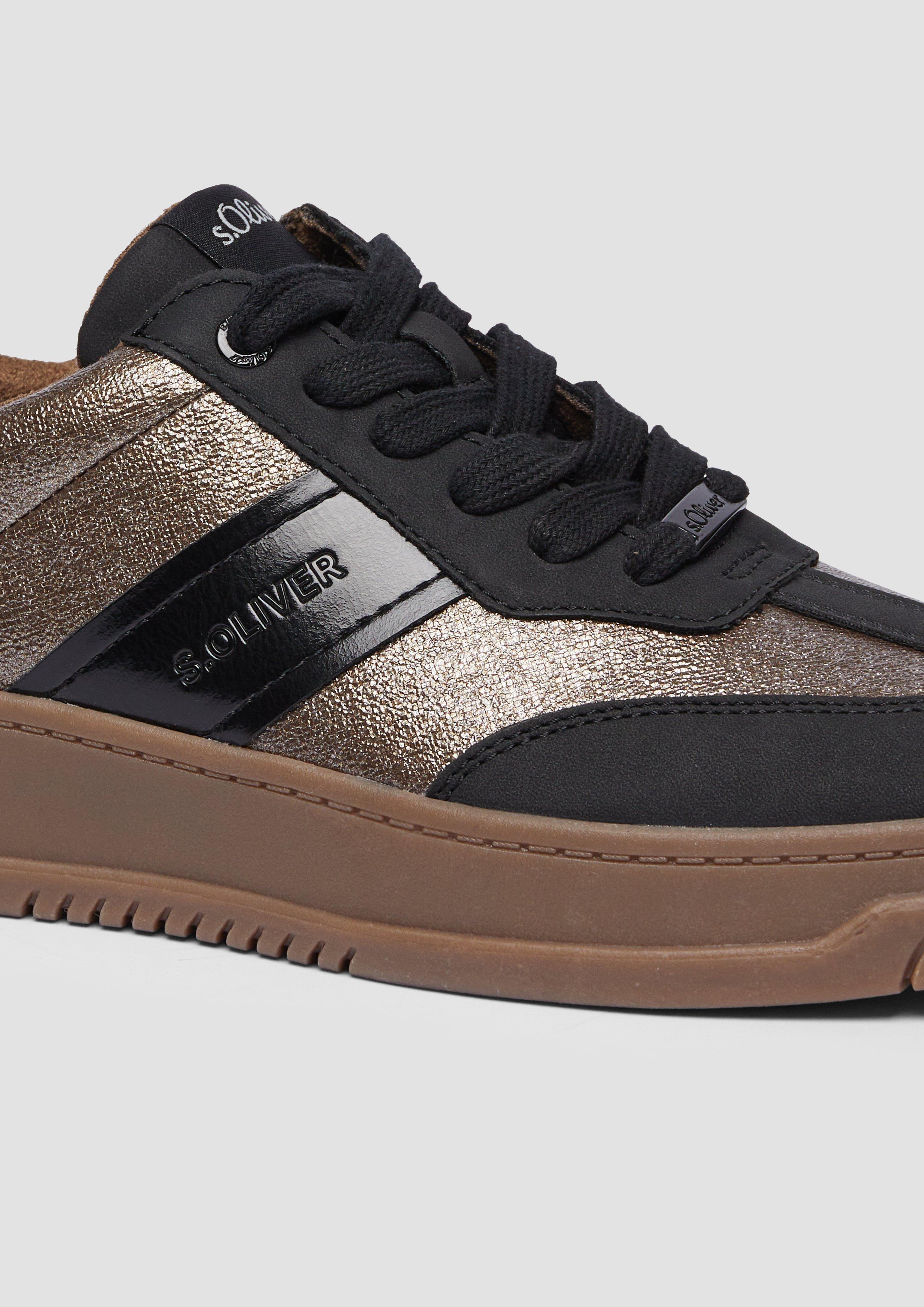 Schnürer in 01A, 639, 098, 410, 830 & 468