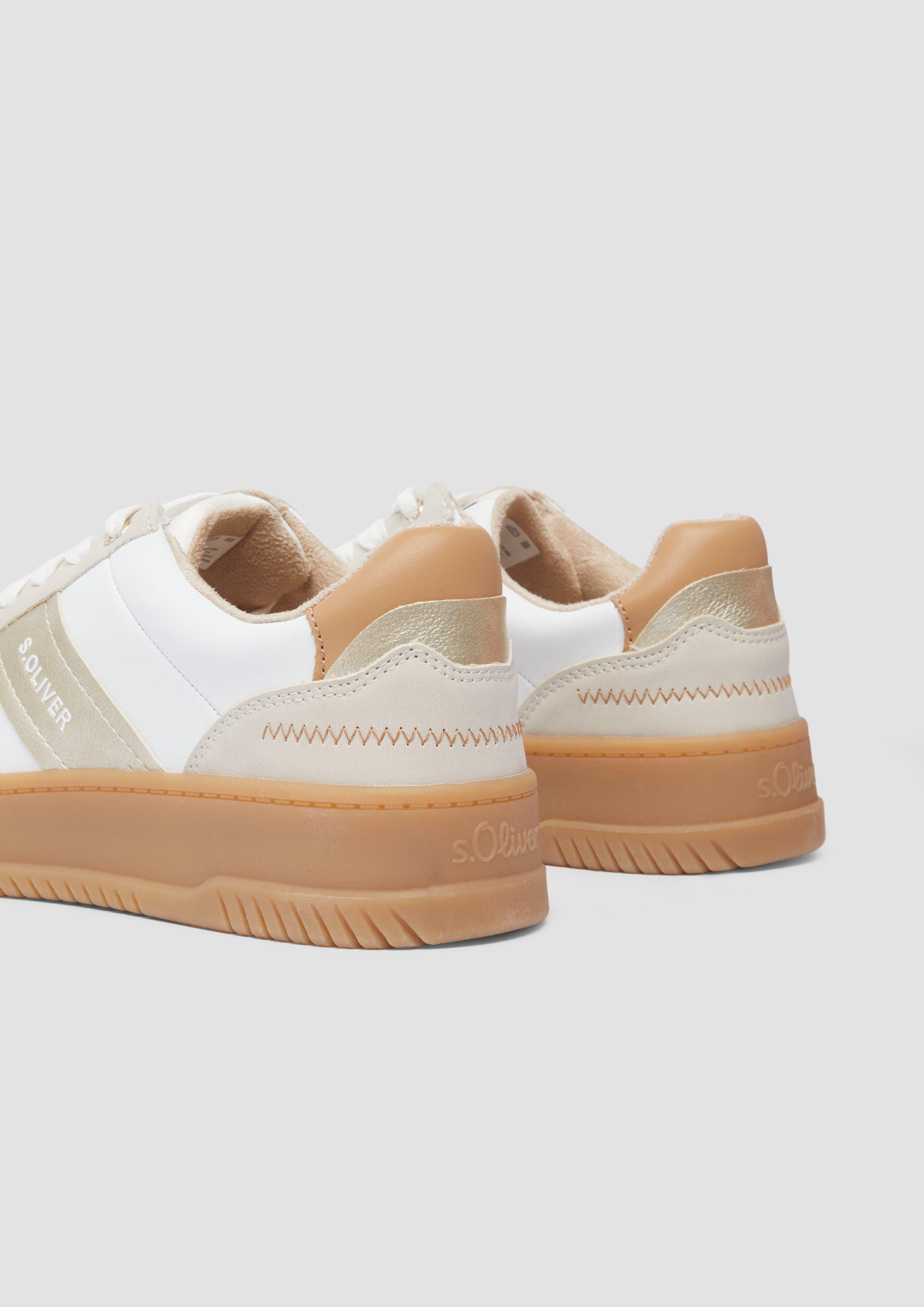 Schnürer in 468, 639, 098, 410, 830 & 01A