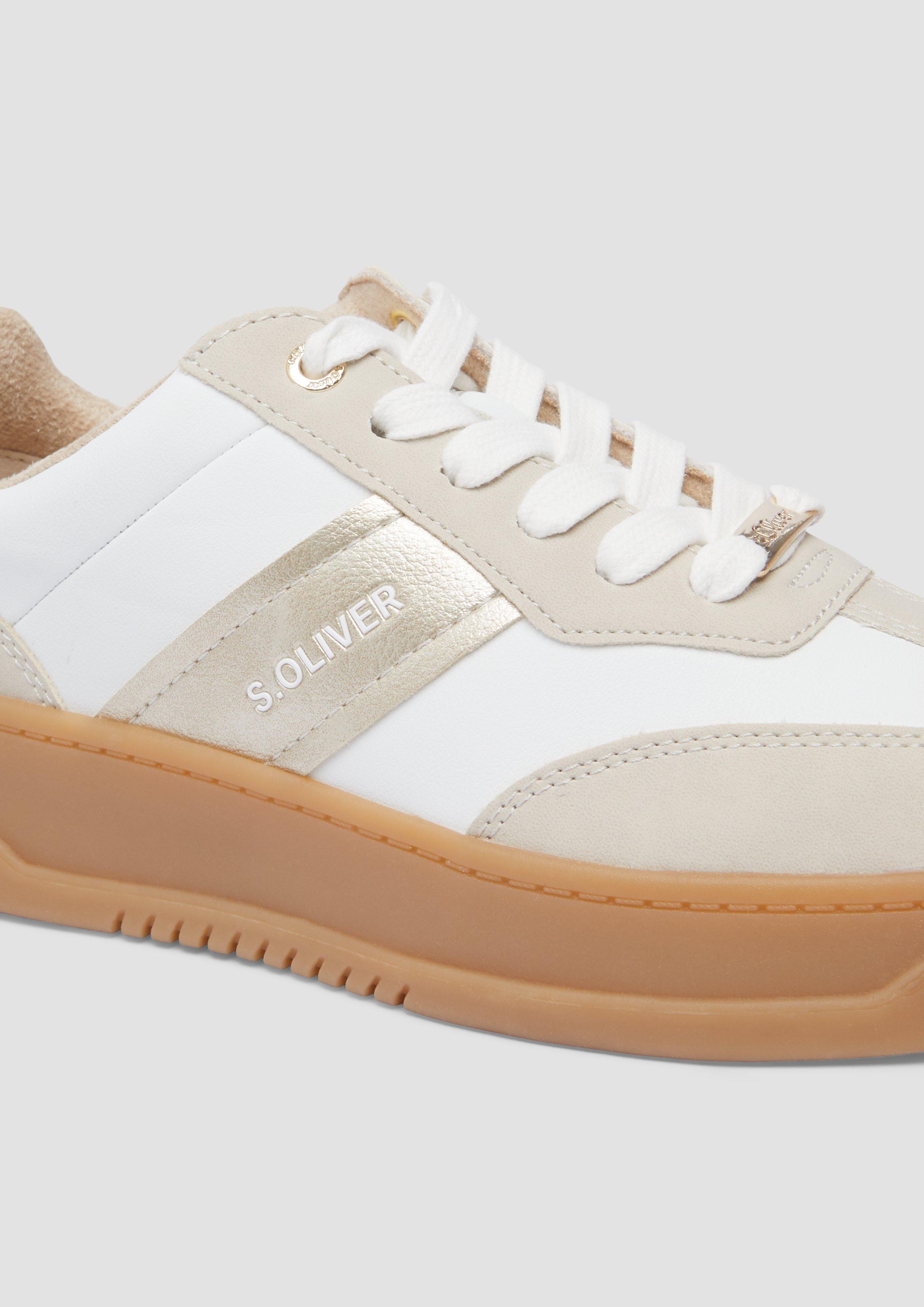 Schnürer in 468, 639, 098, 410, 830 & 01A