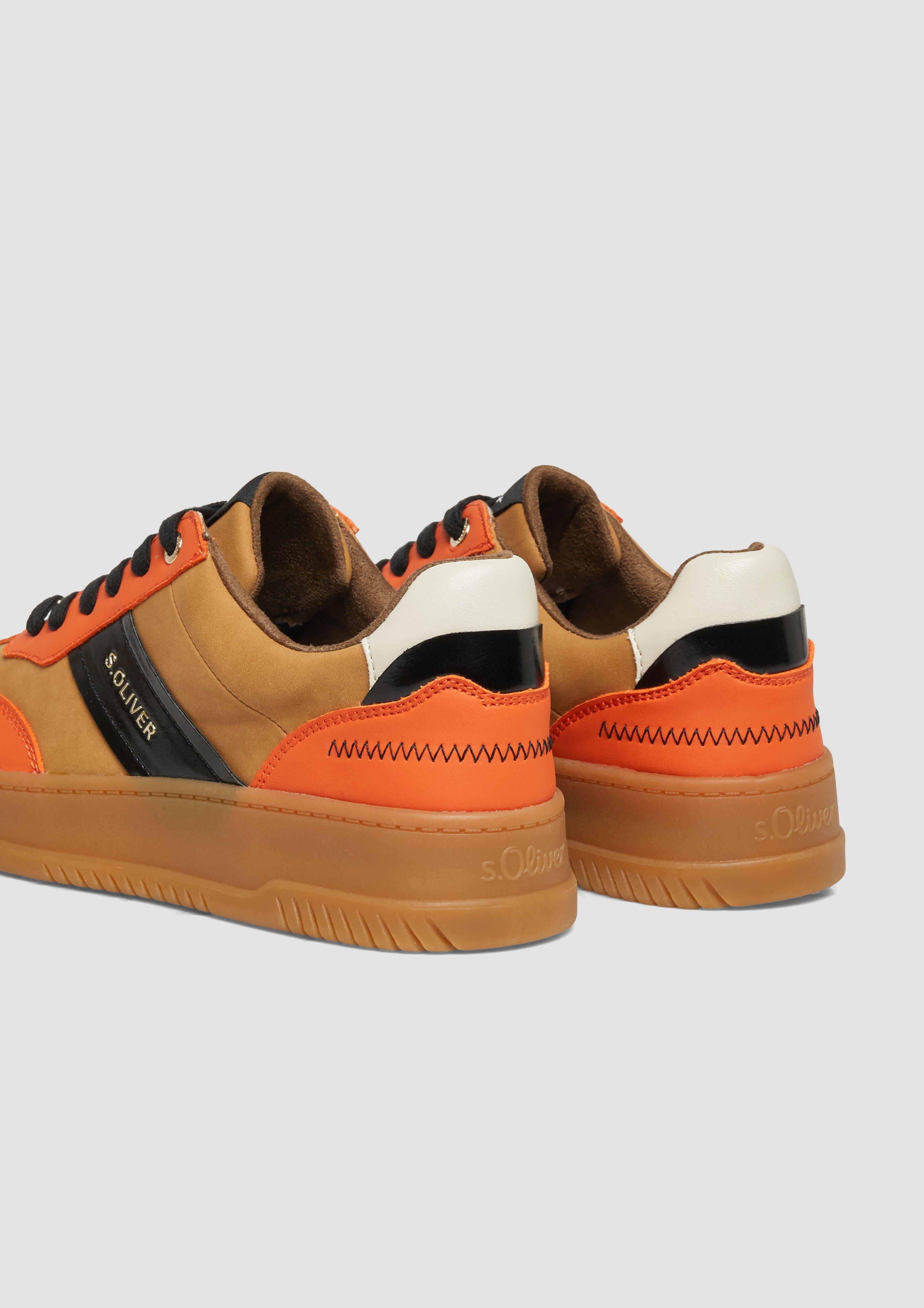 Schnürer in 639, 098, 410, 830, 468 & 01A