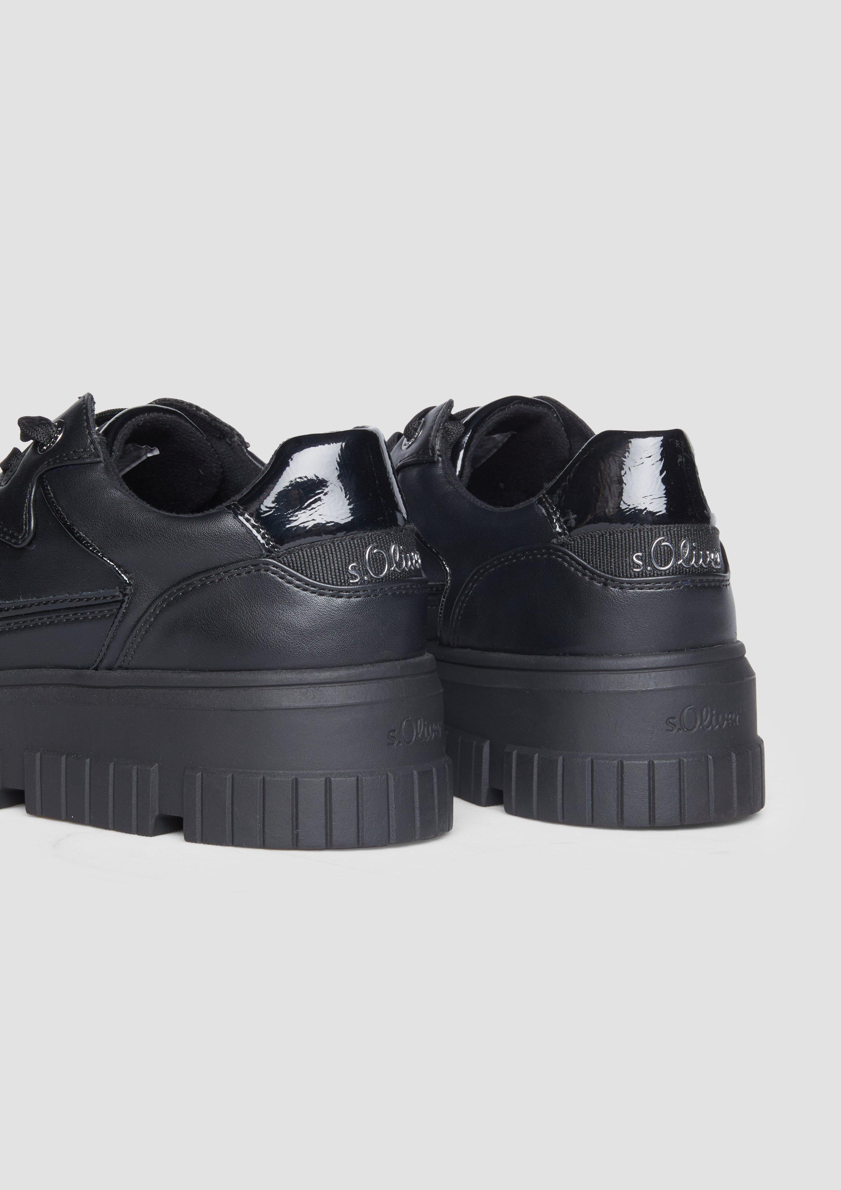 Šnurovacie topánky in 001 & 108