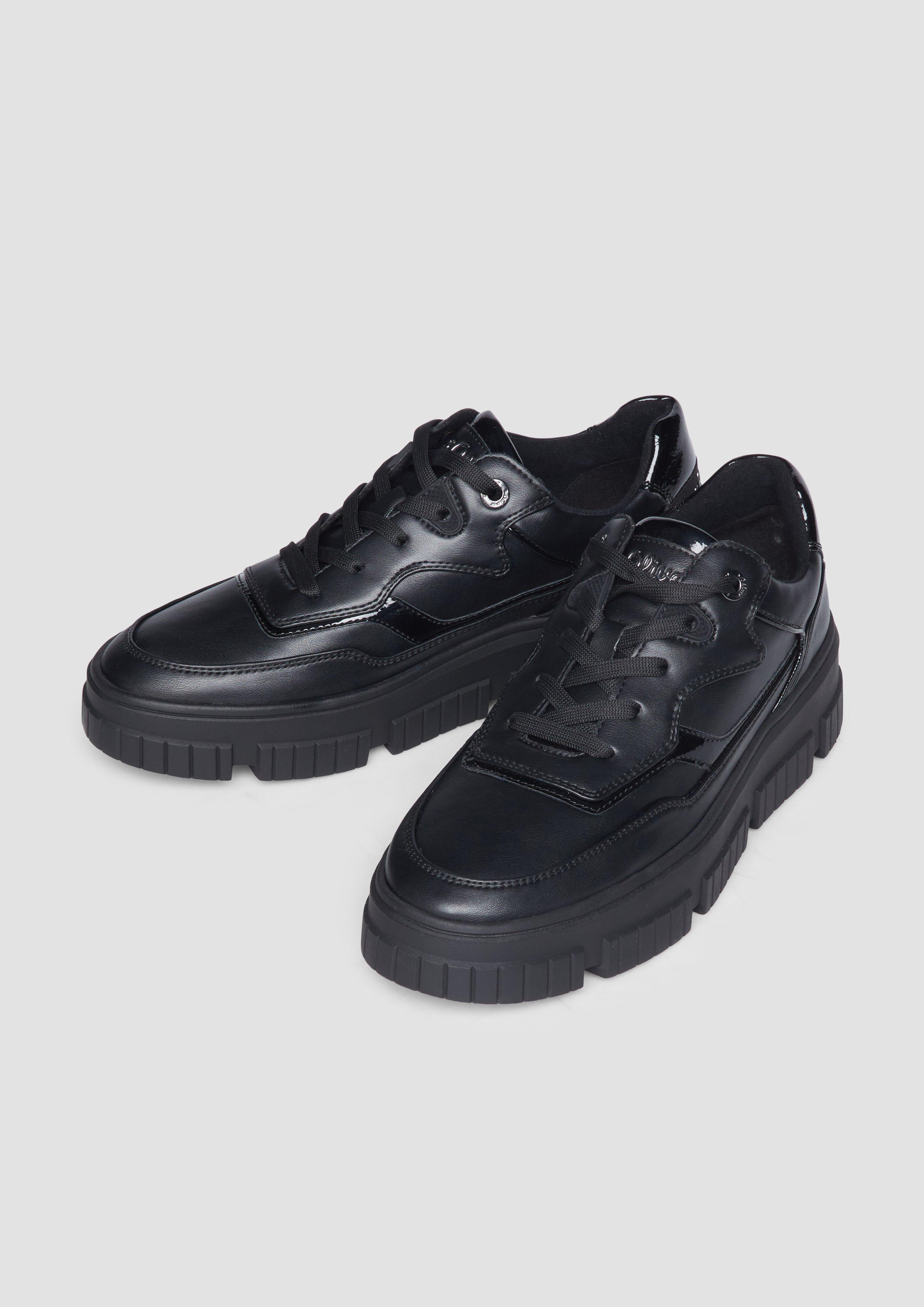 Šnurovacie topánky in 001 & 108