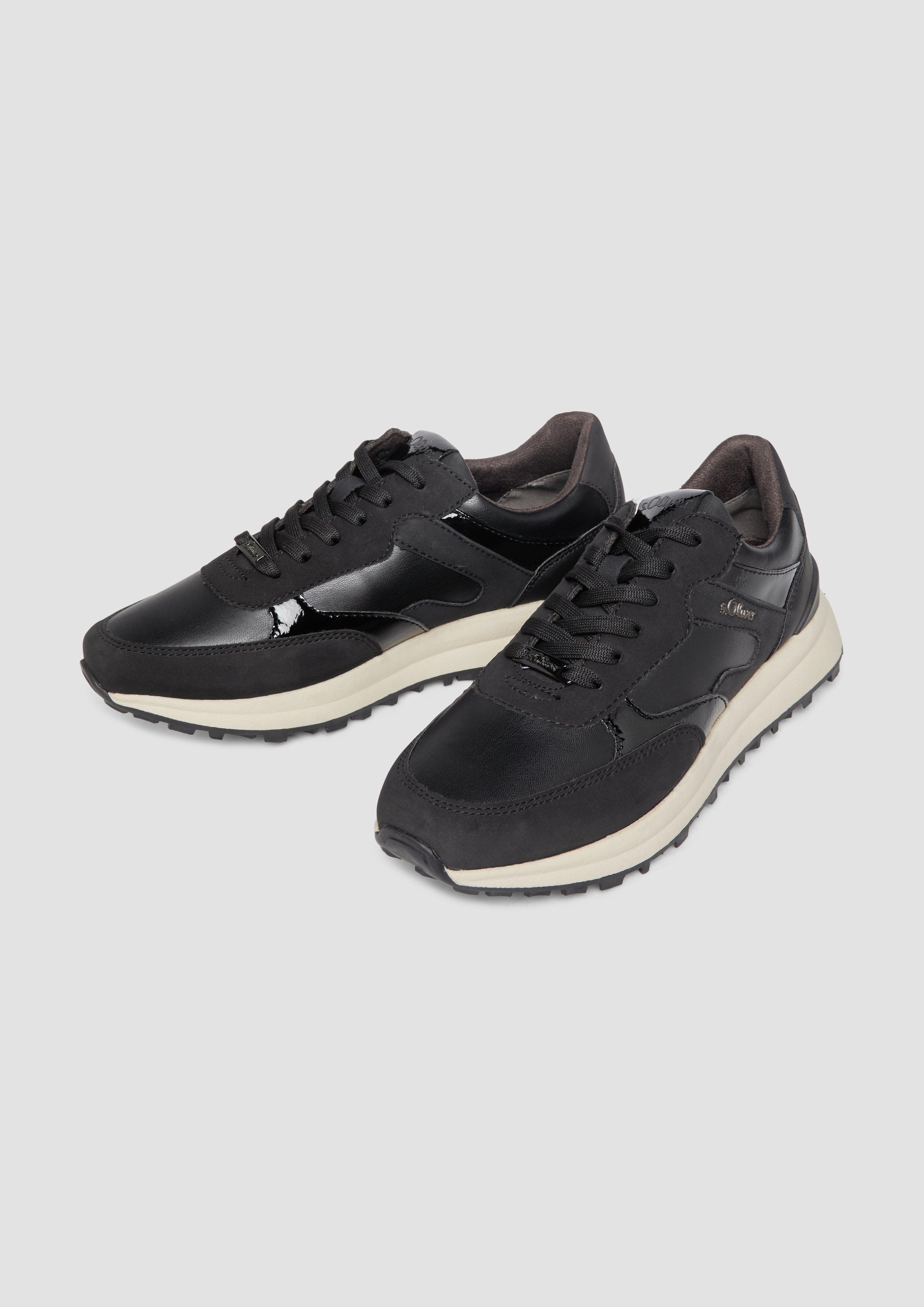 Schnürer in 001, 042, 908, 098, 803 & 193