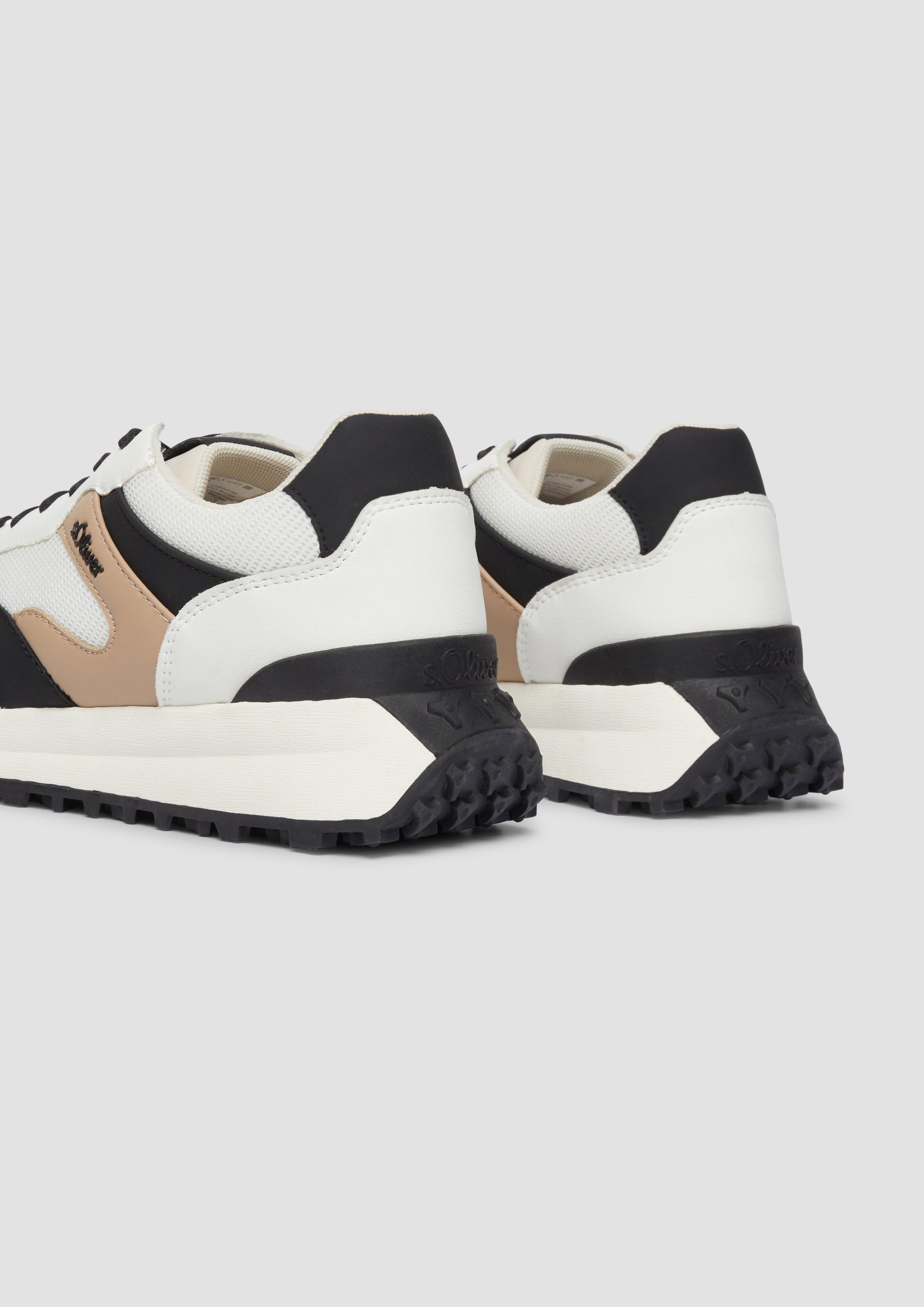 Schnürer in 098, 001, 042, 908, 803 & 193