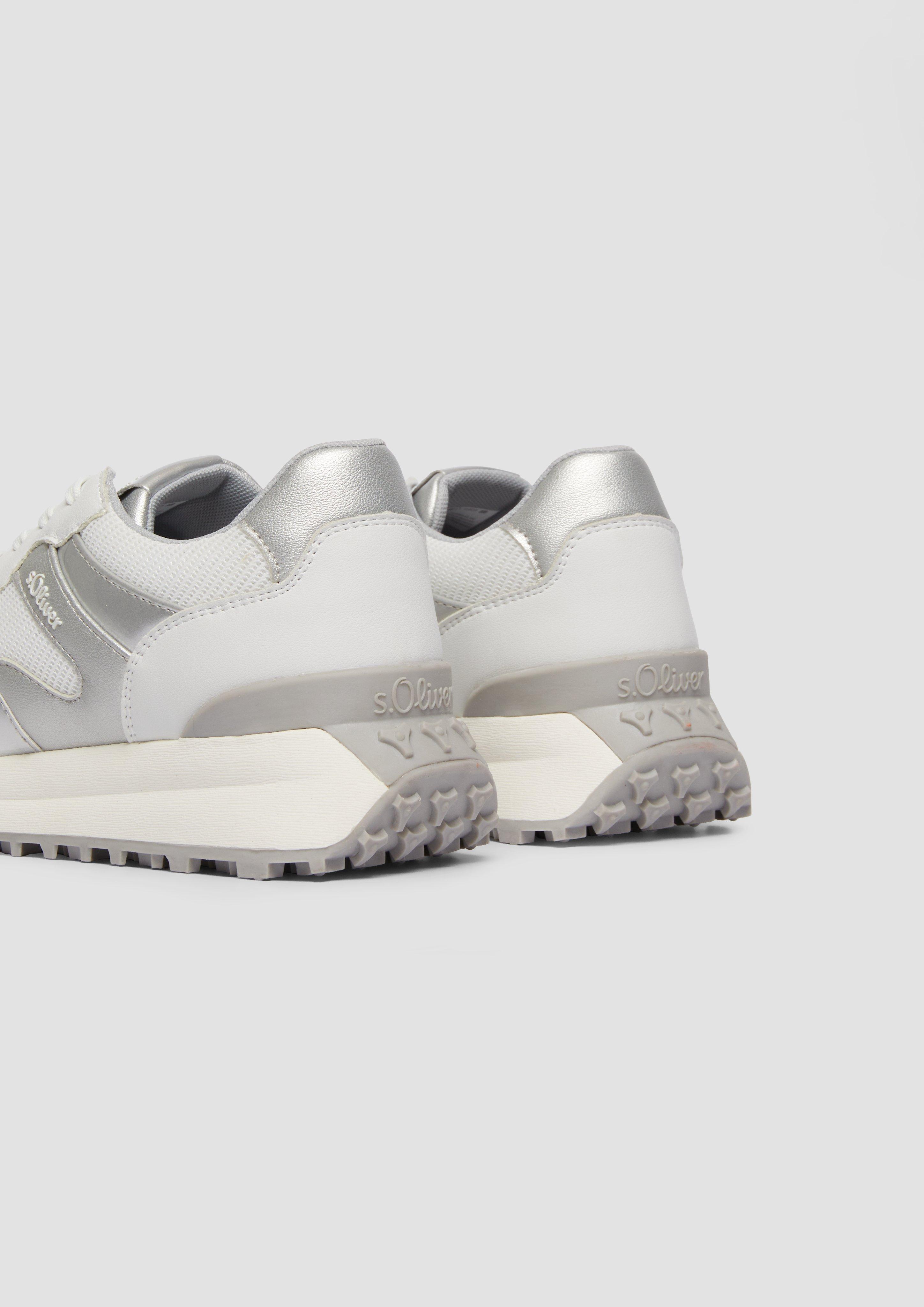 Schnürer in 193, 001, 042, 908, 098 & 803