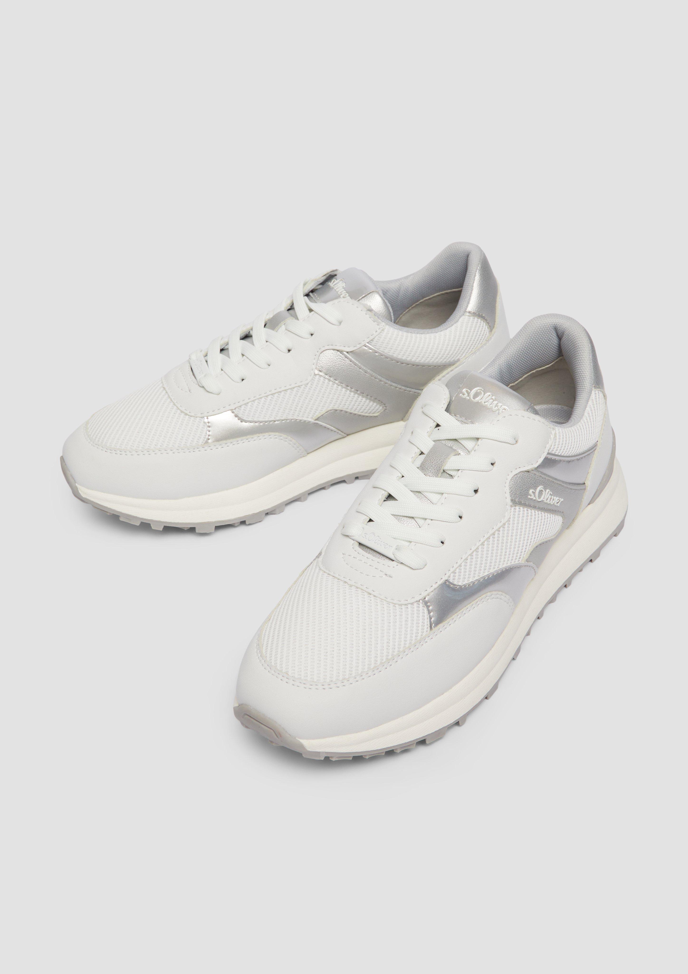 Schnürer in 193, 001, 042, 908, 098 & 803