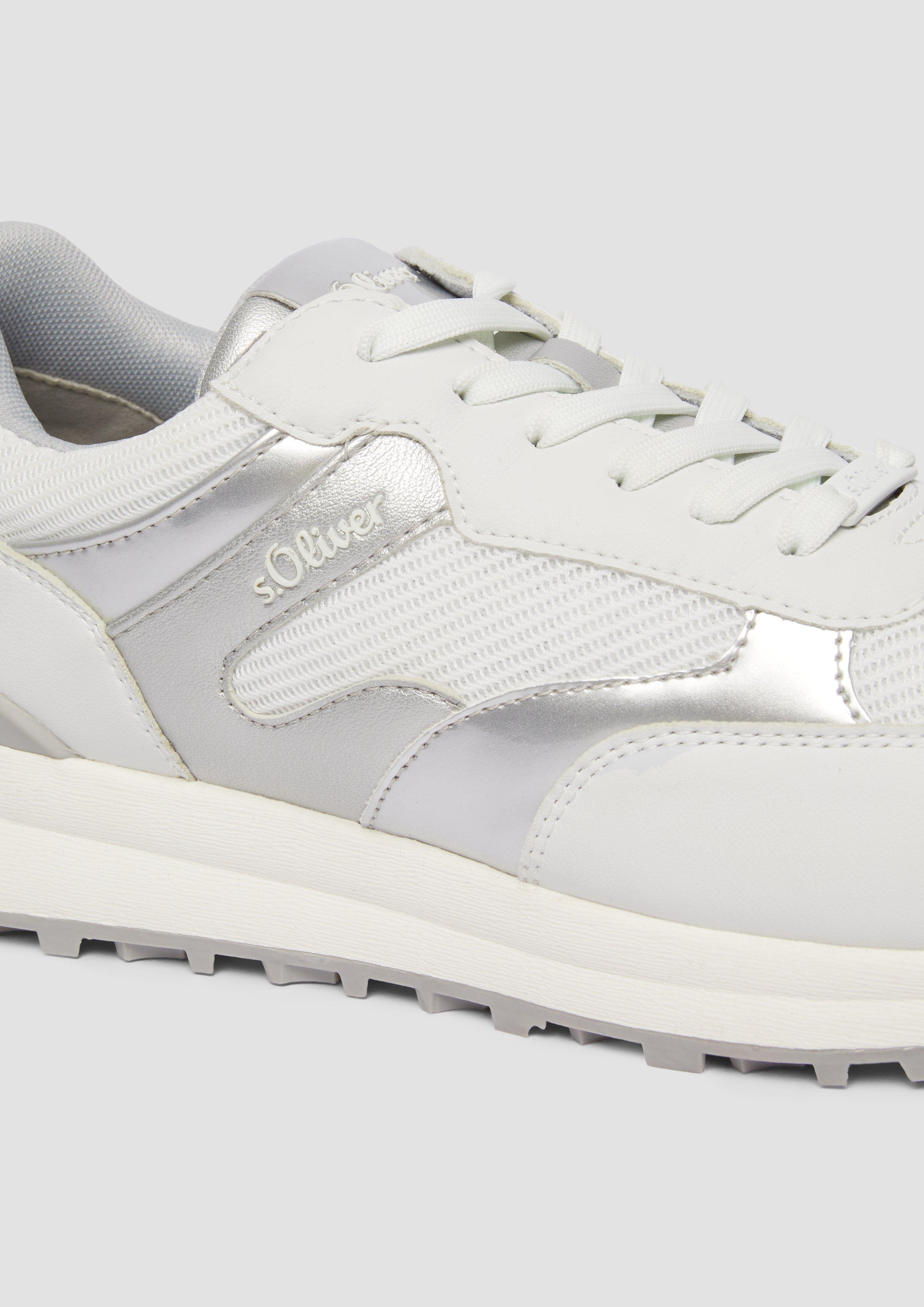 Schnürer in 193, 001, 042, 908, 098 & 803