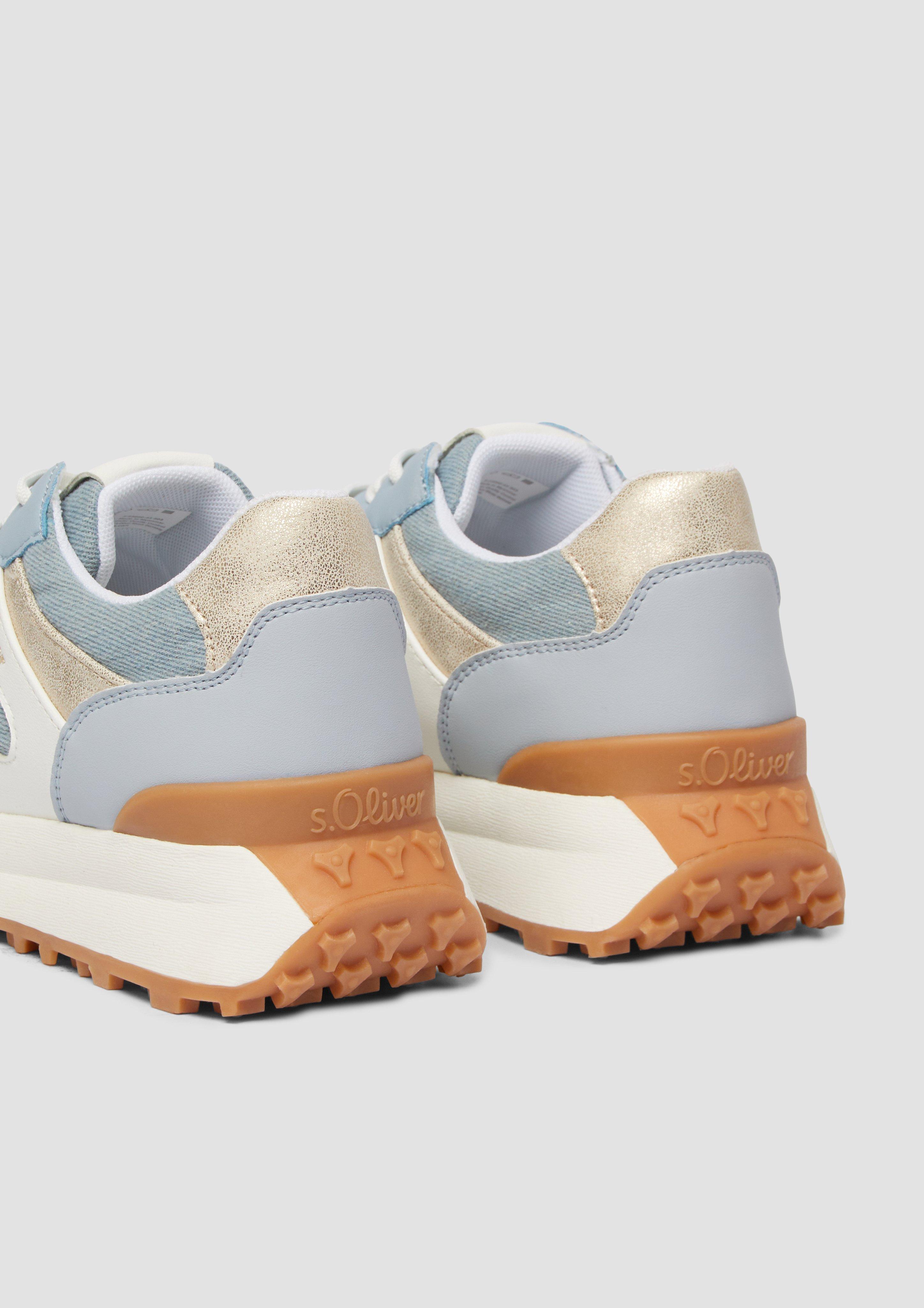 Schnürer in 803, 001, 042, 908, 098 & 193