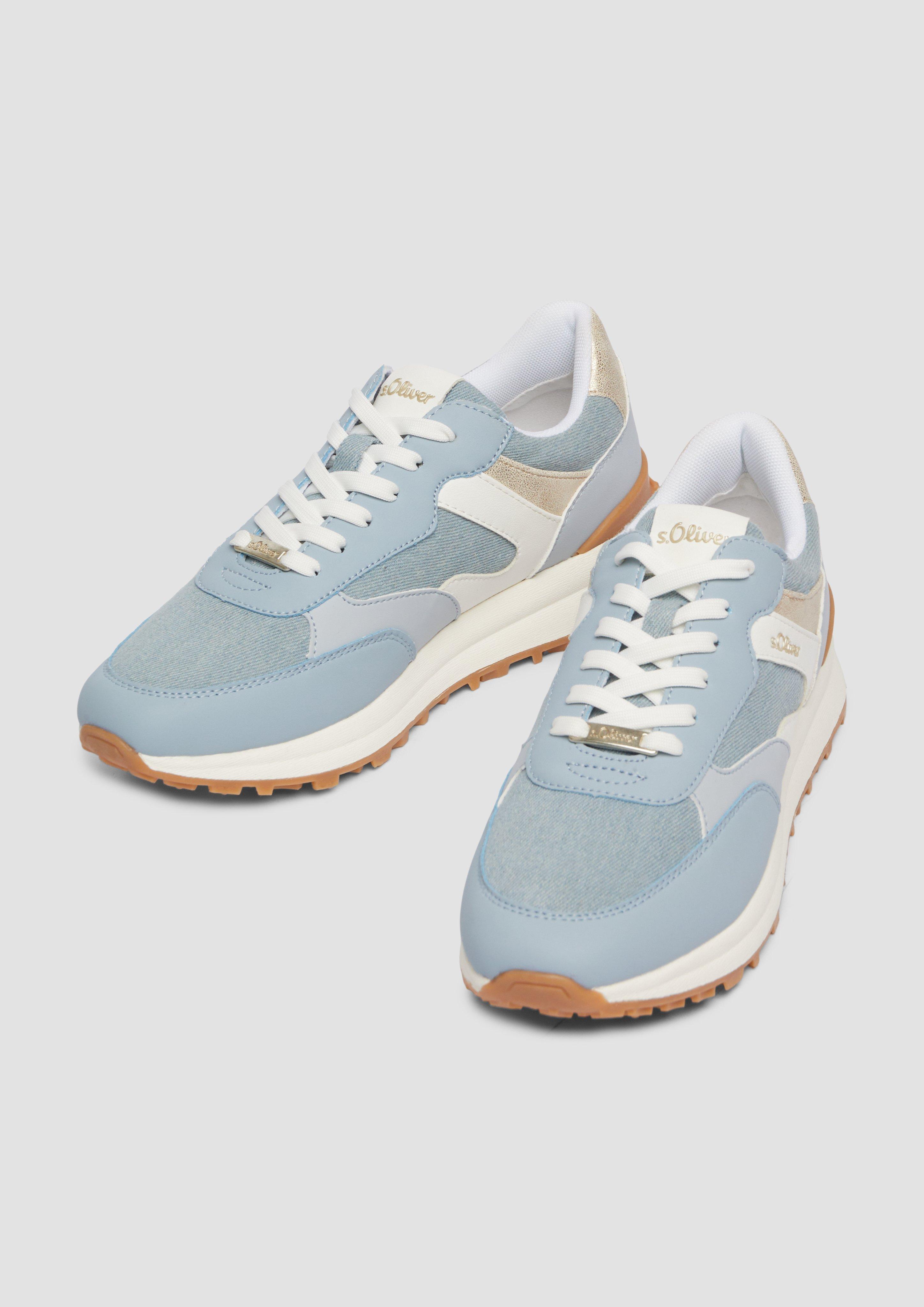 Schnürer in 803, 001, 042, 908, 098 & 193