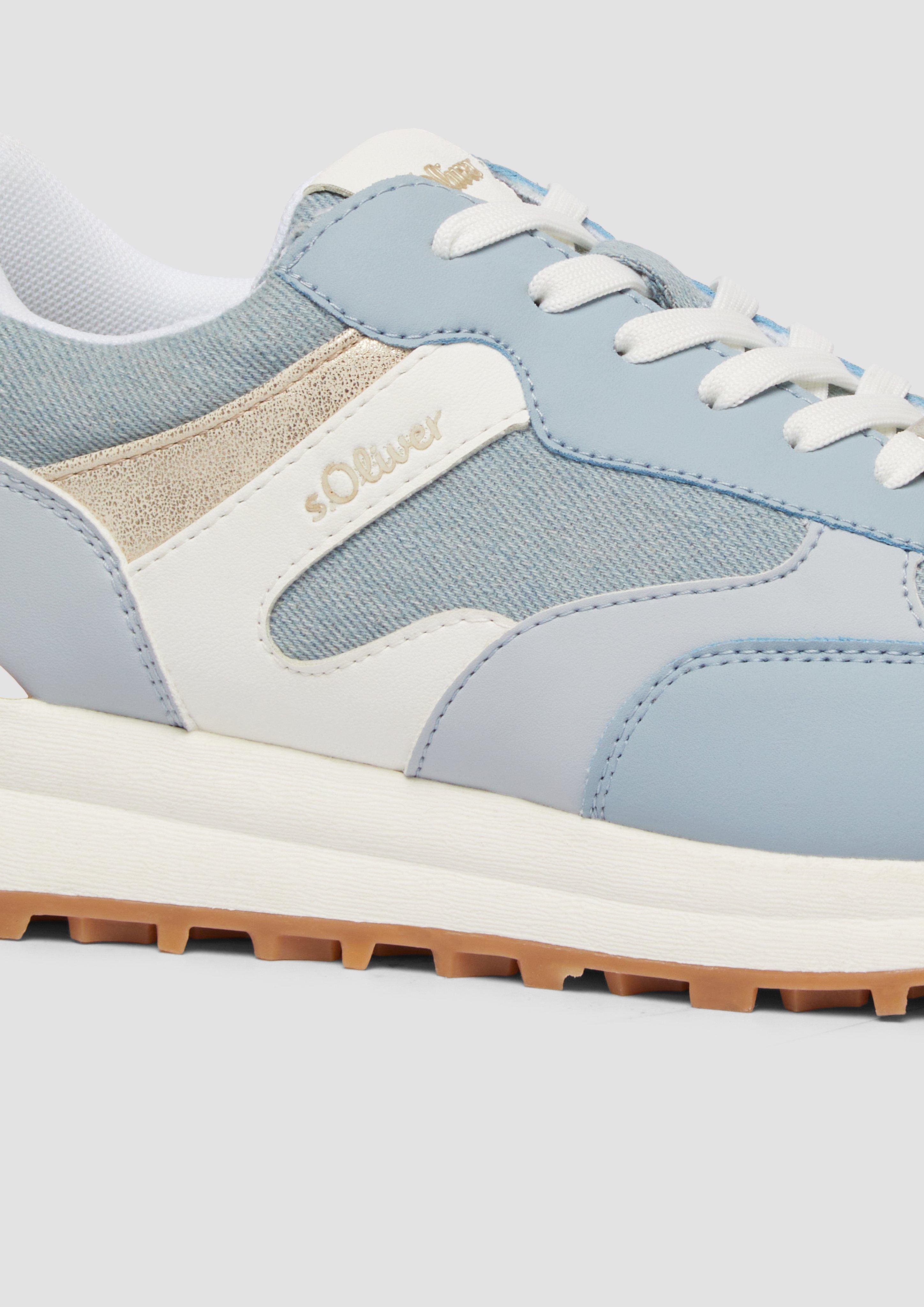 Schnürer in 803, 001, 042, 908, 098 & 193