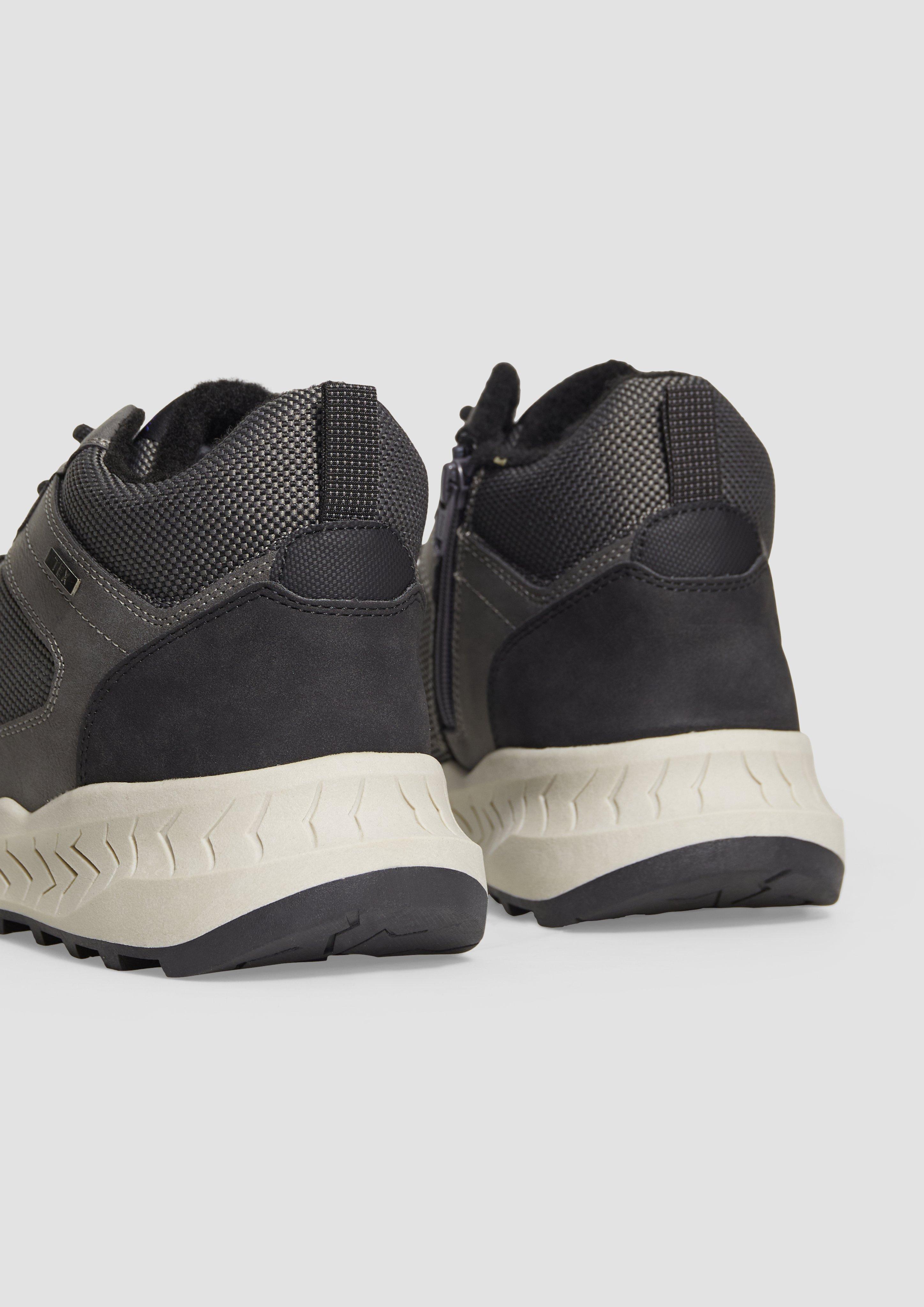 Laarzen in 098, 339, 001, 350 & 318