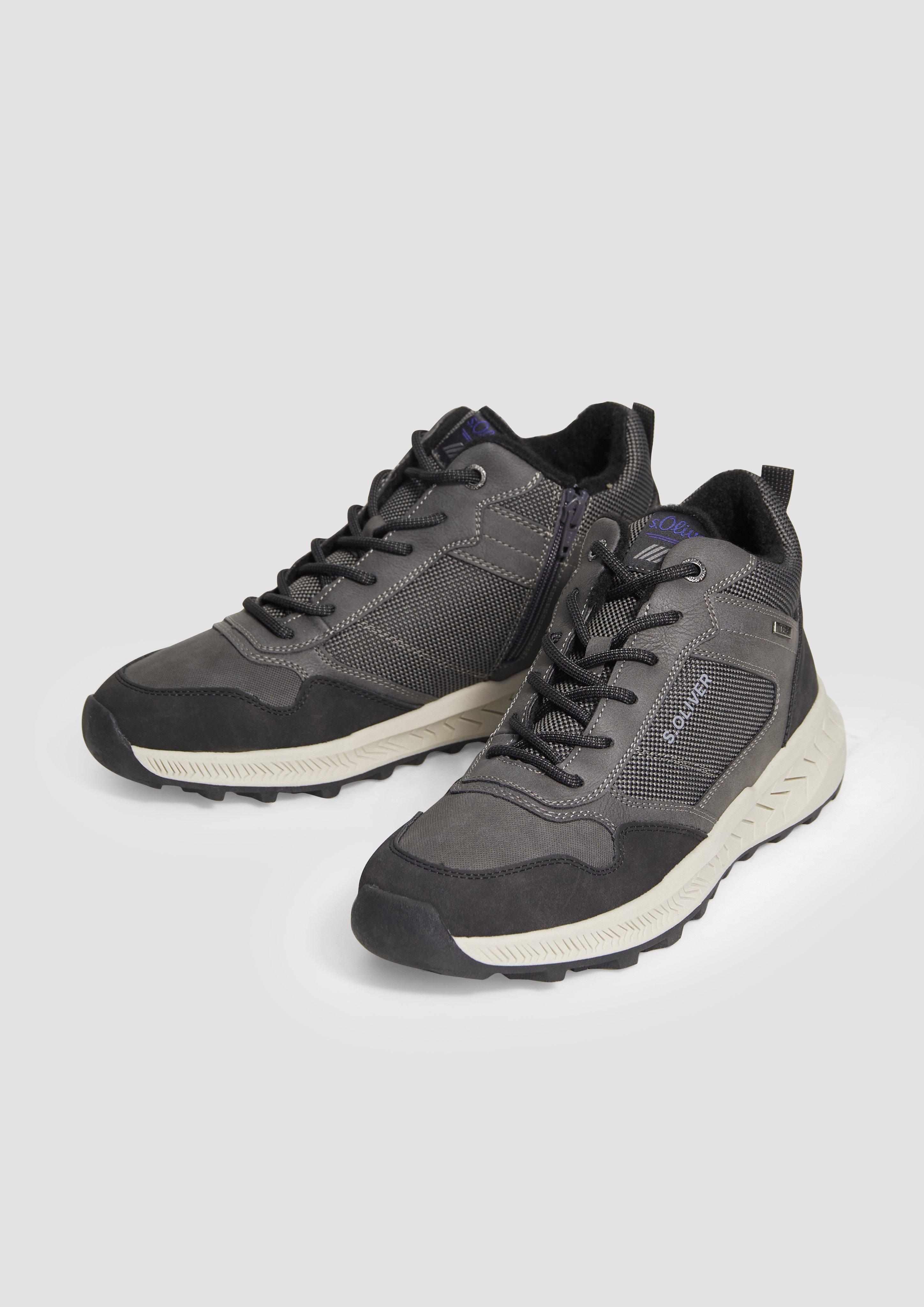 Laarzen in 098, 339, 001, 350 & 318