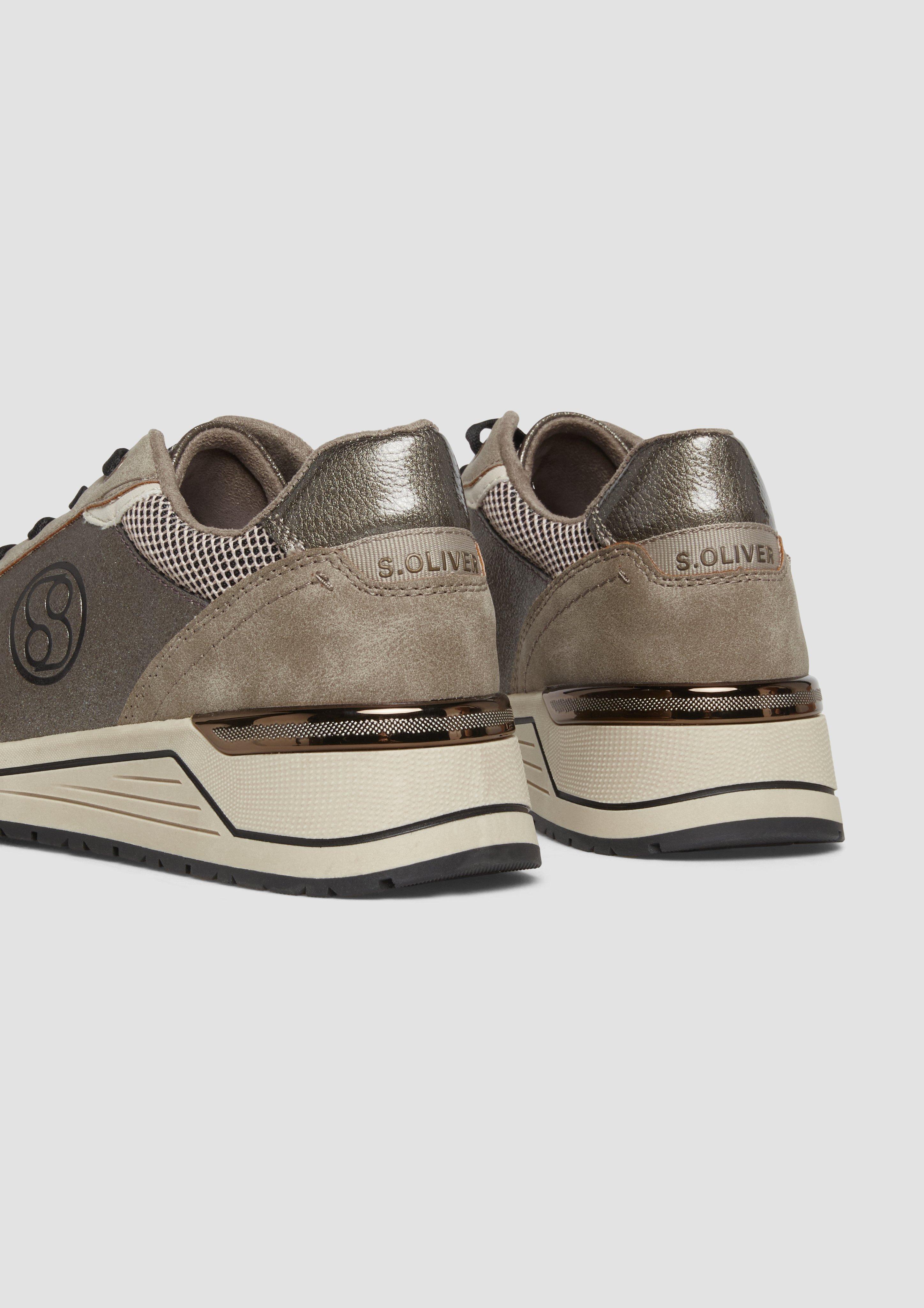 Schnürer in 341 & 092