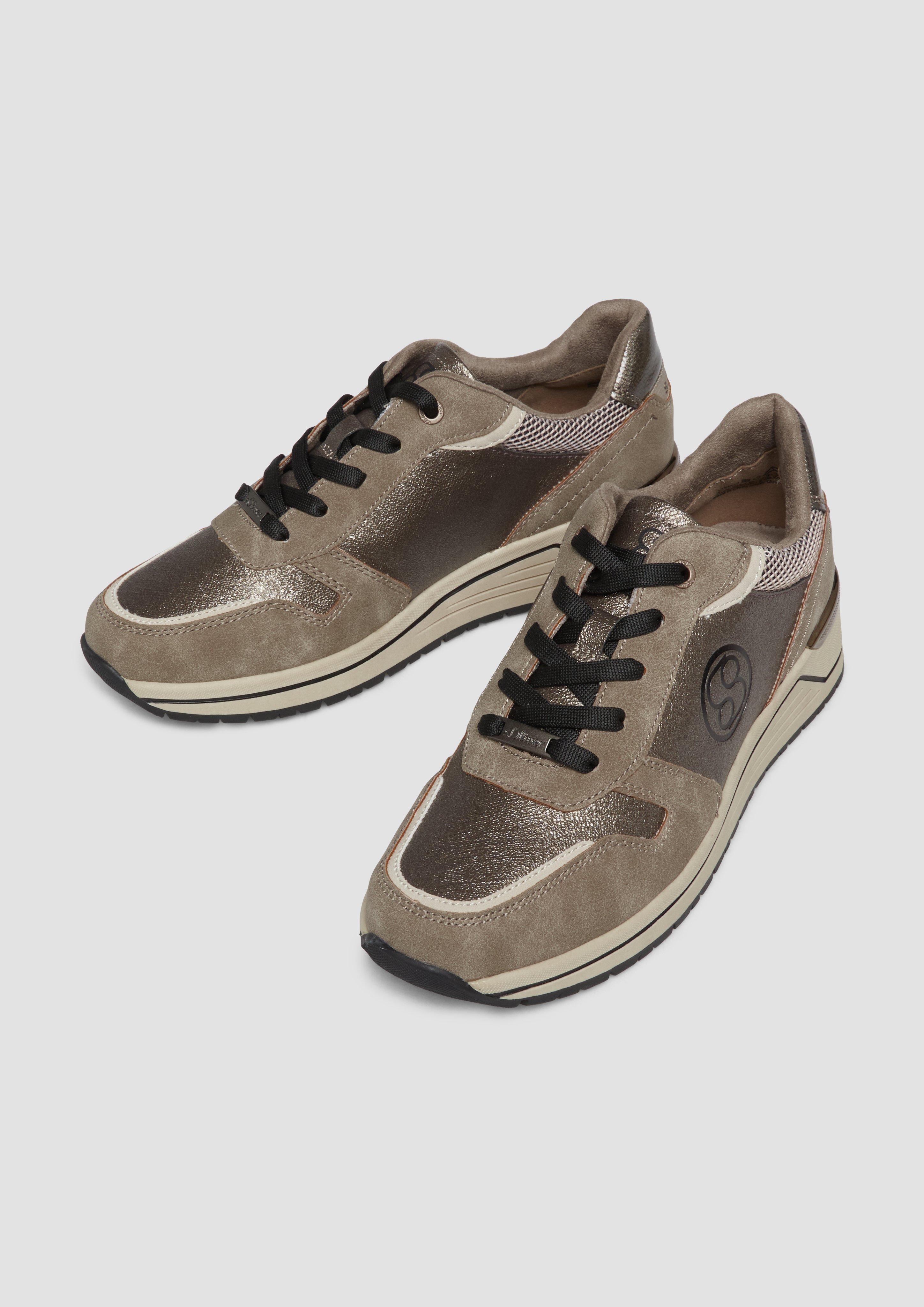 Schnürer in 341 & 092