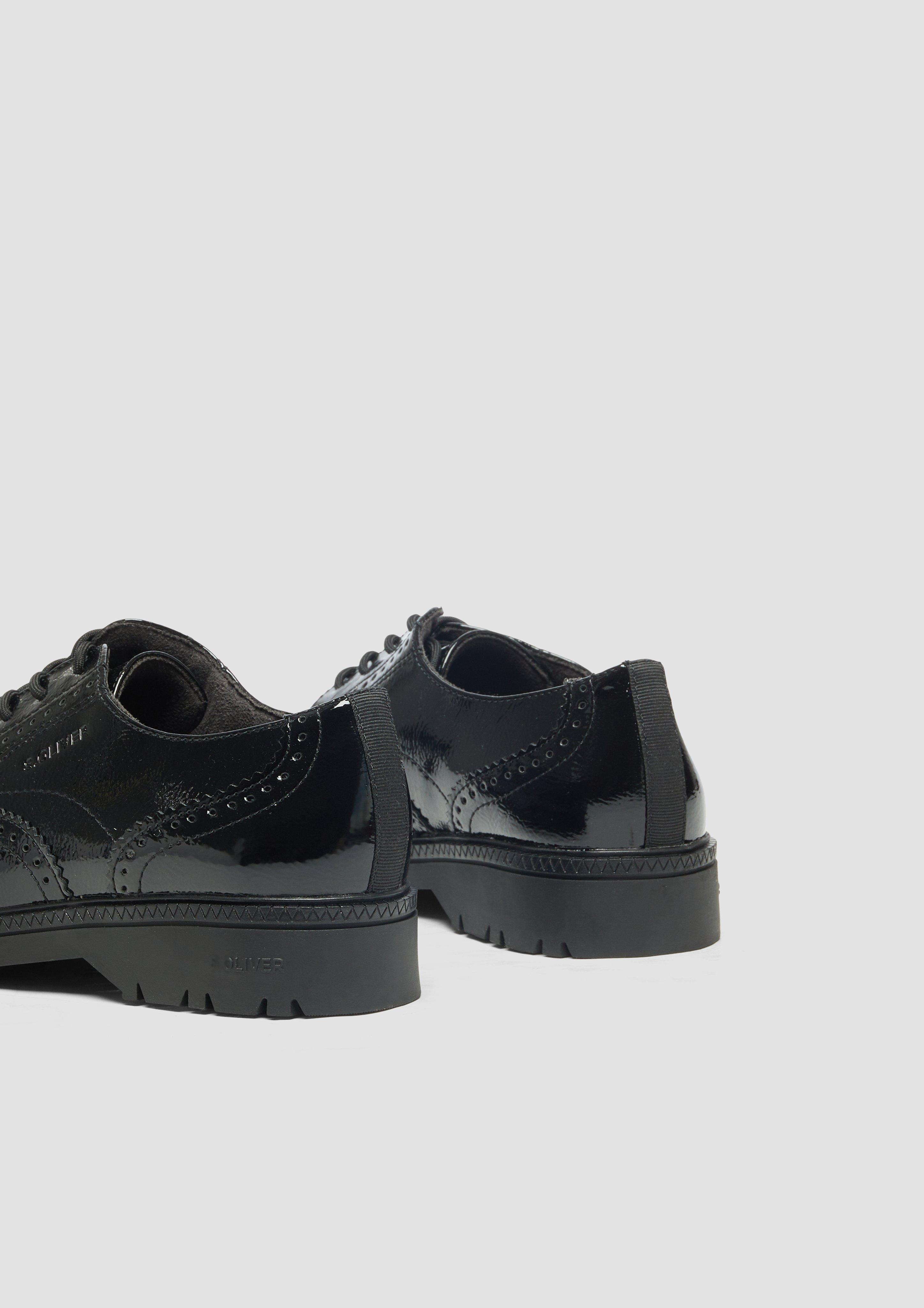 Schnürer in 018 & 838