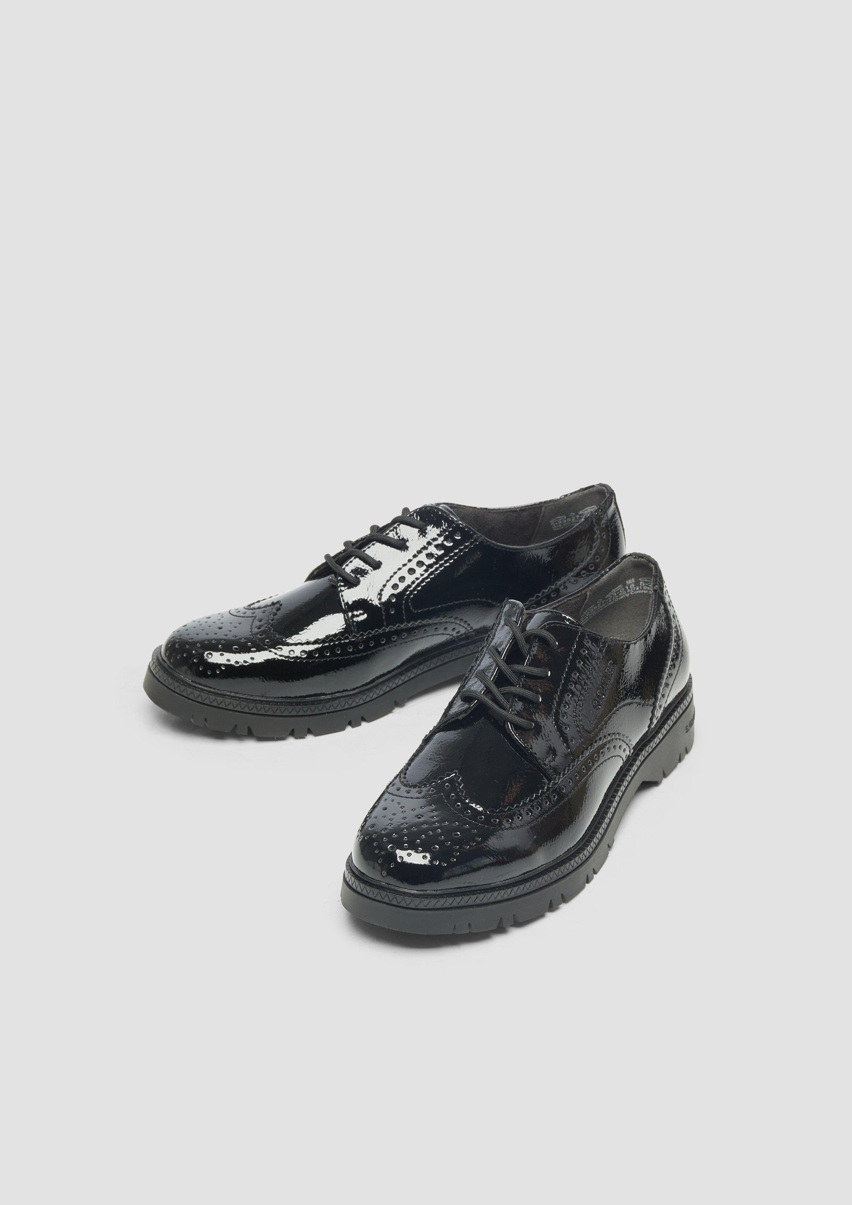 Schnürer in 018 & 838