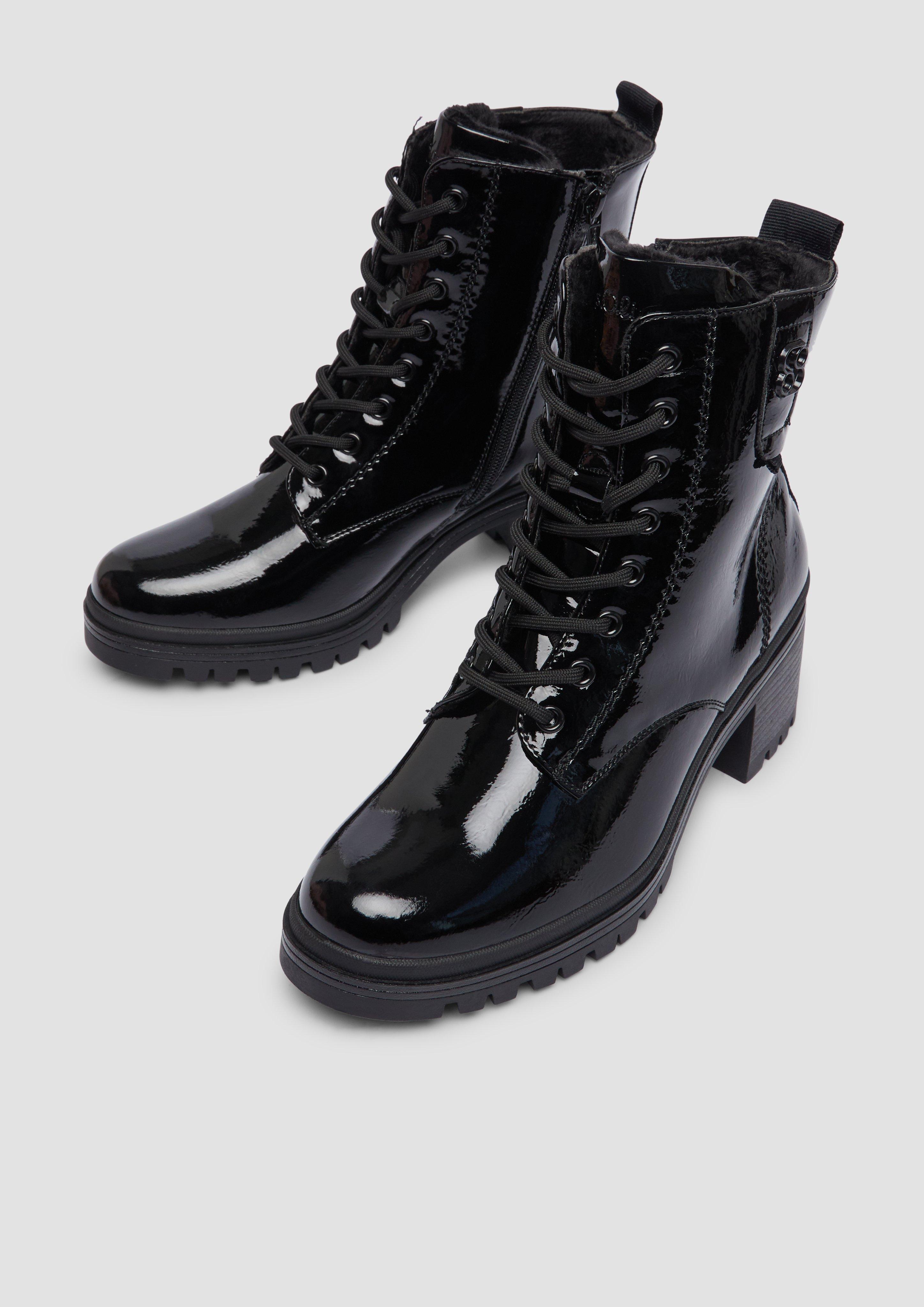 Topánky in 018 & 0A1