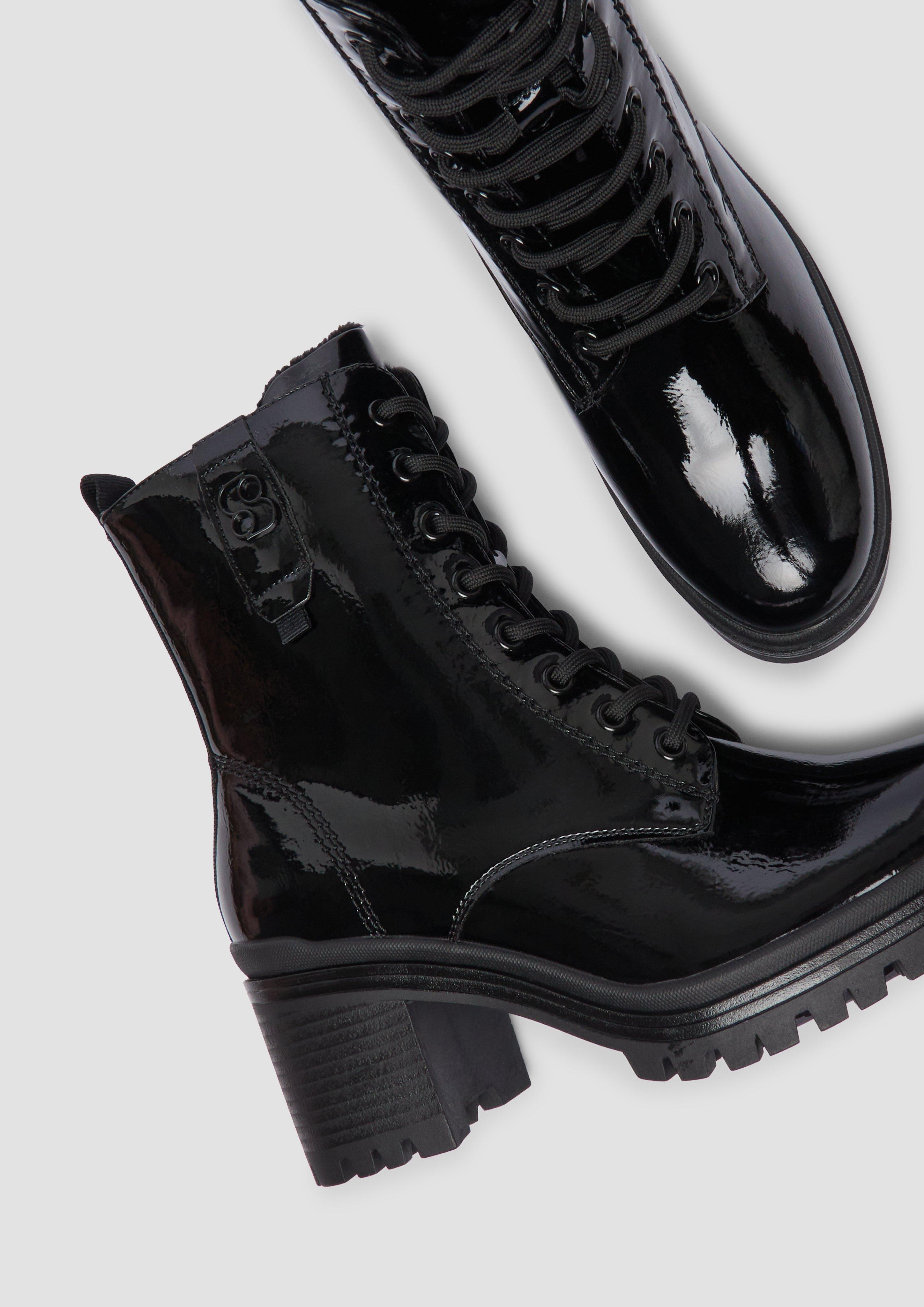 Topánky in 018 & 0A1