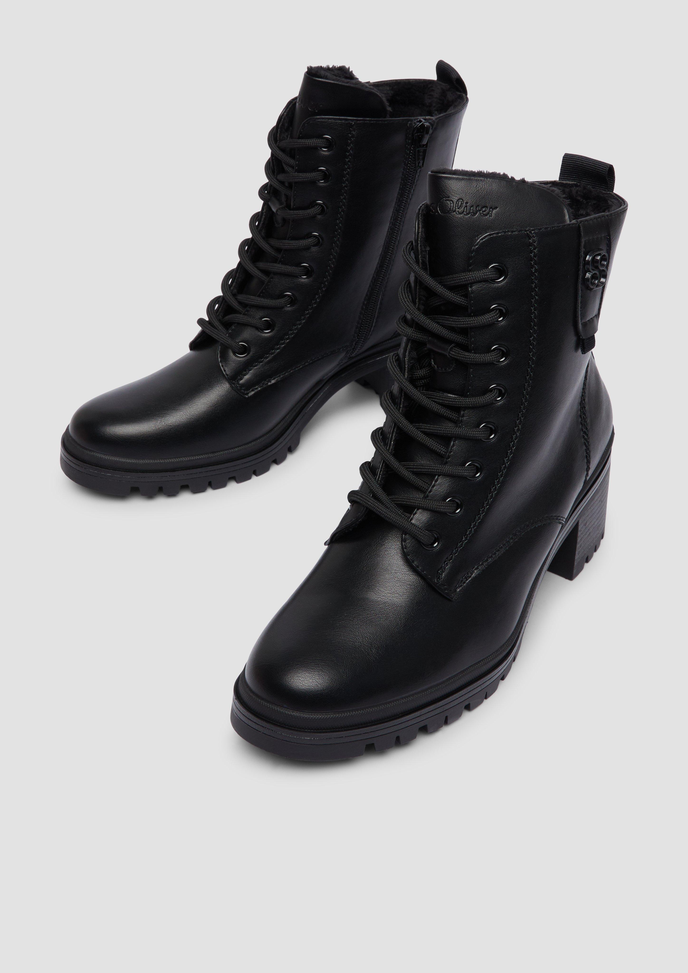 Topánky in 0A1 & 018