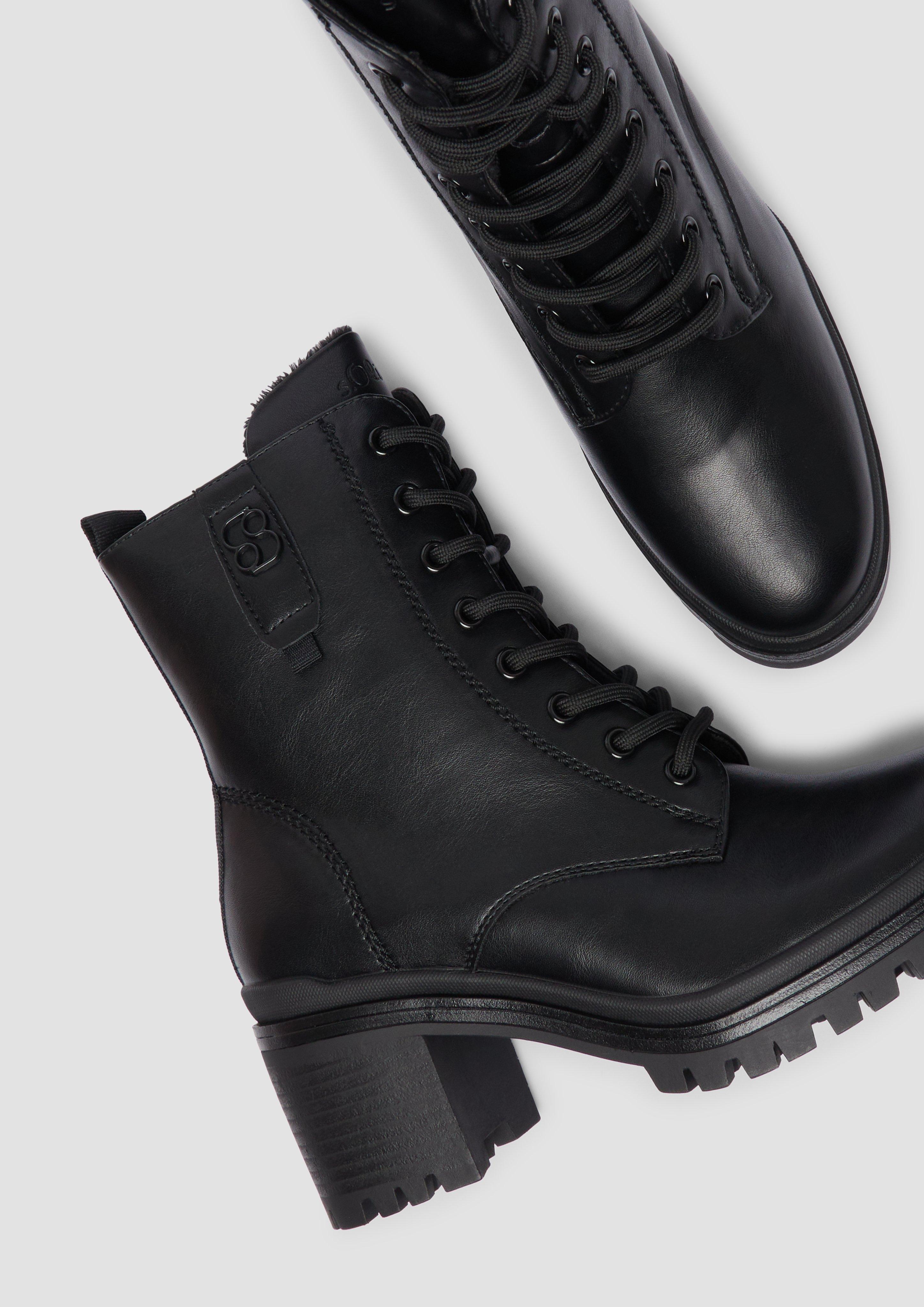 Topánky in 0A1 & 018