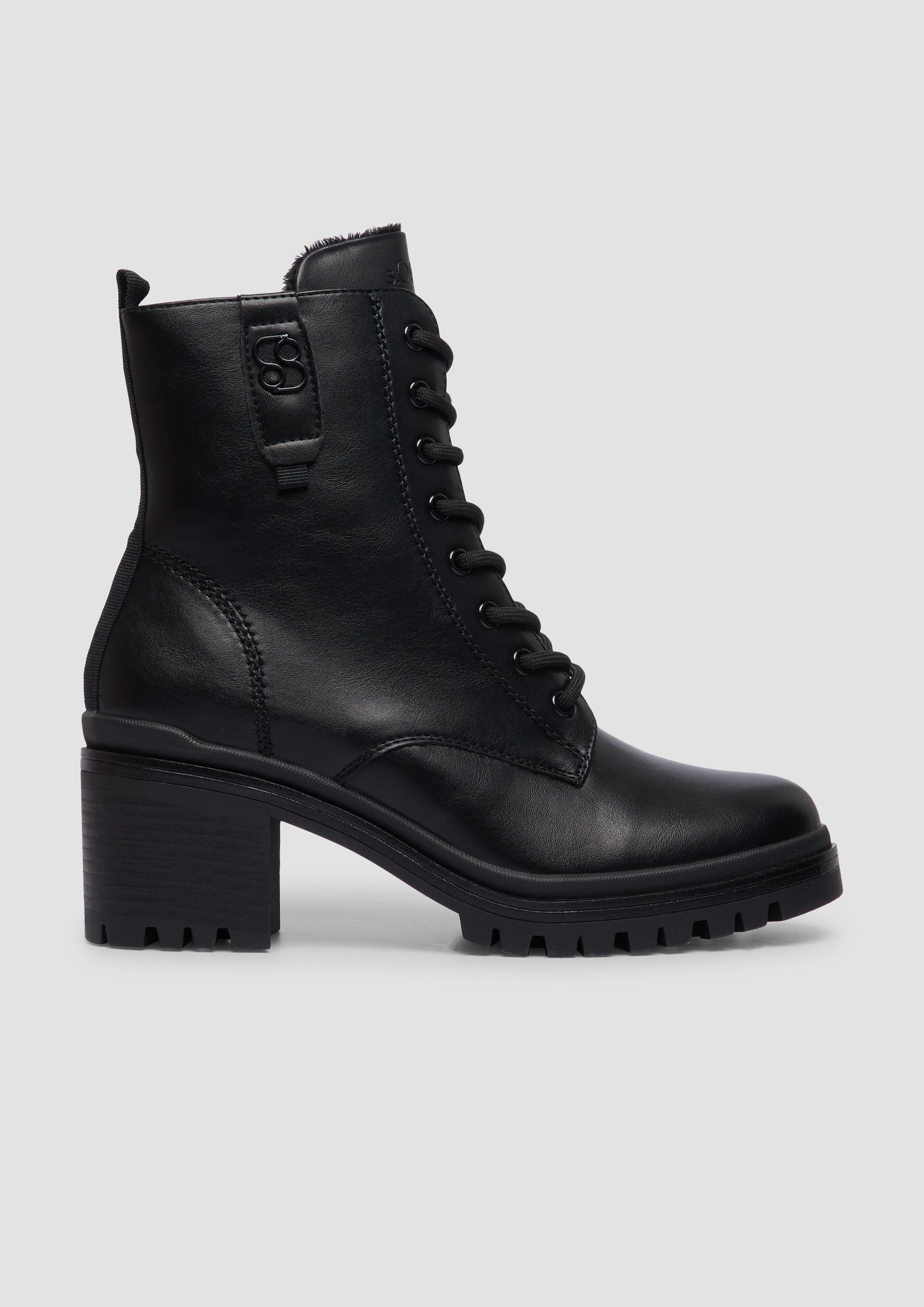 Stiefel