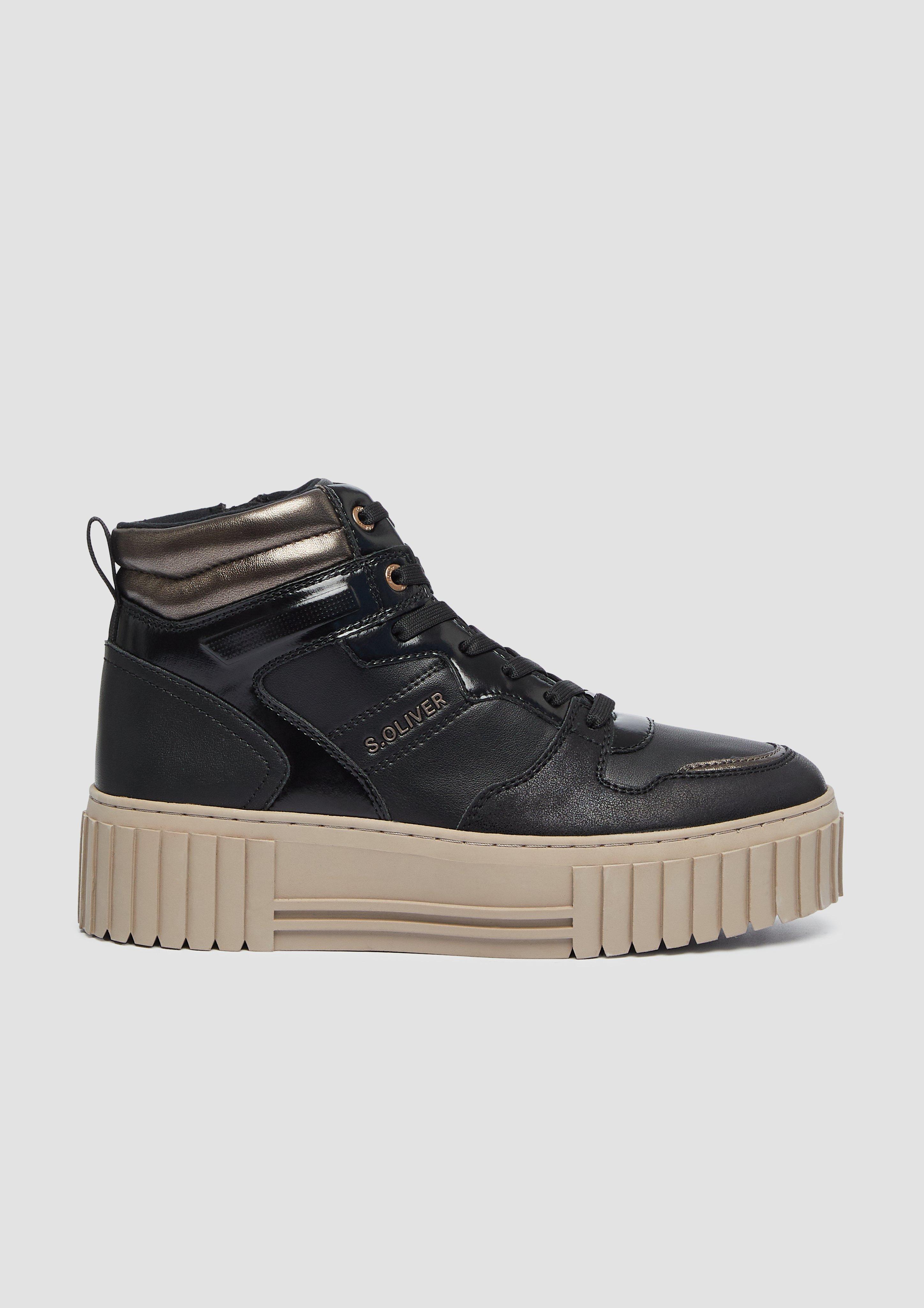 Thumbnail - Stiefel