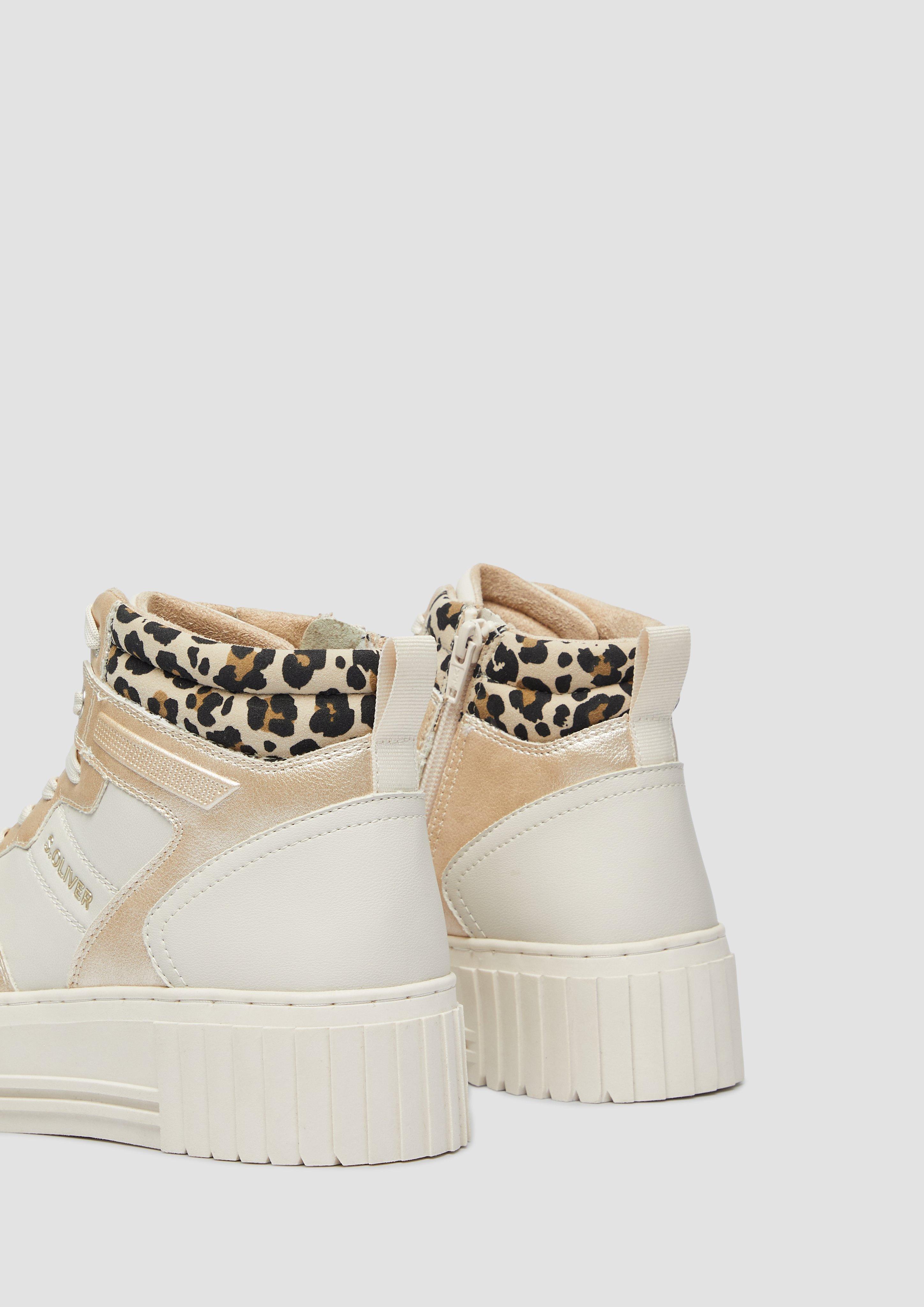 Stiefel in 410, 462, 350 & 098