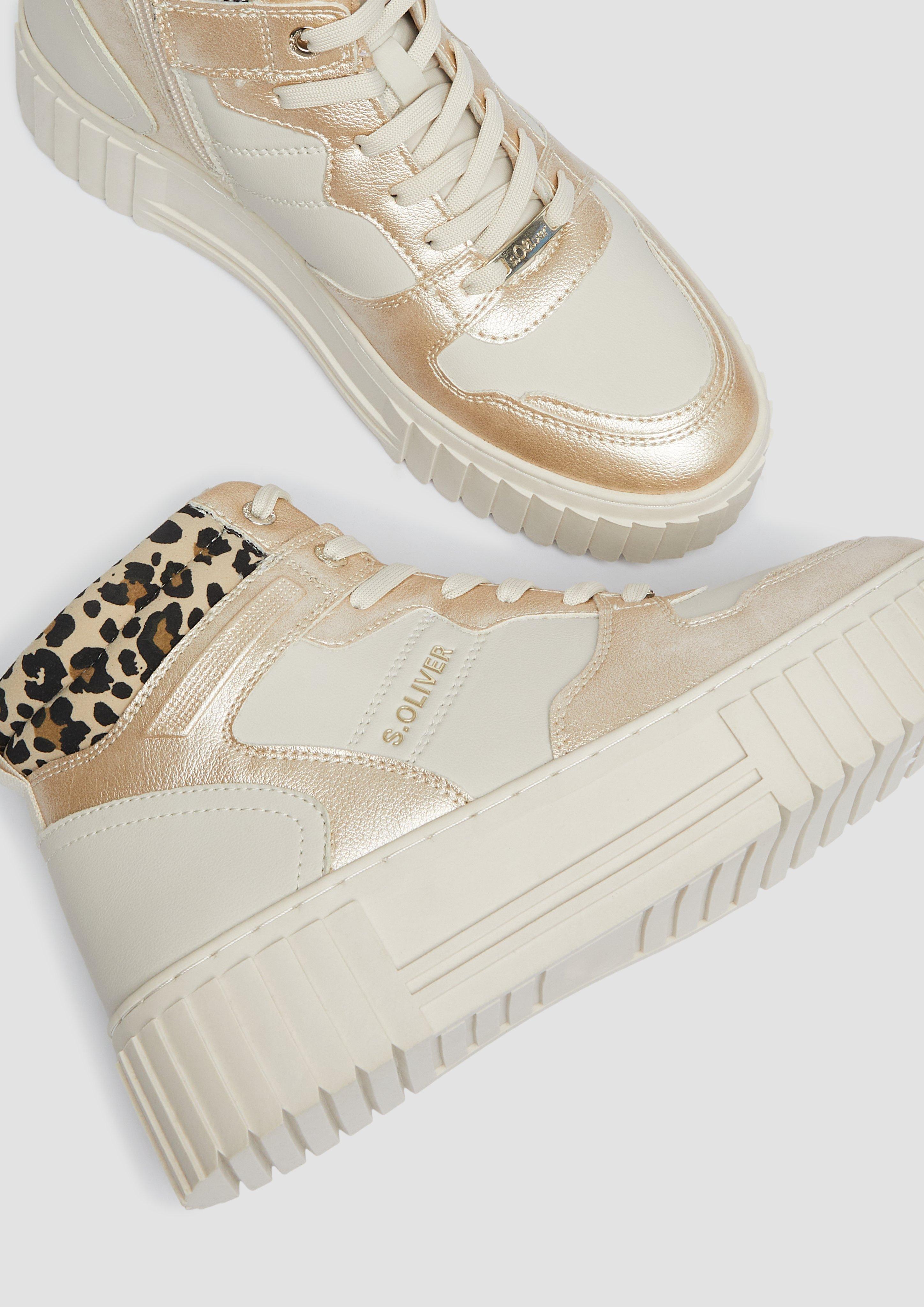 Stiefel in 410, 462, 350 & 098