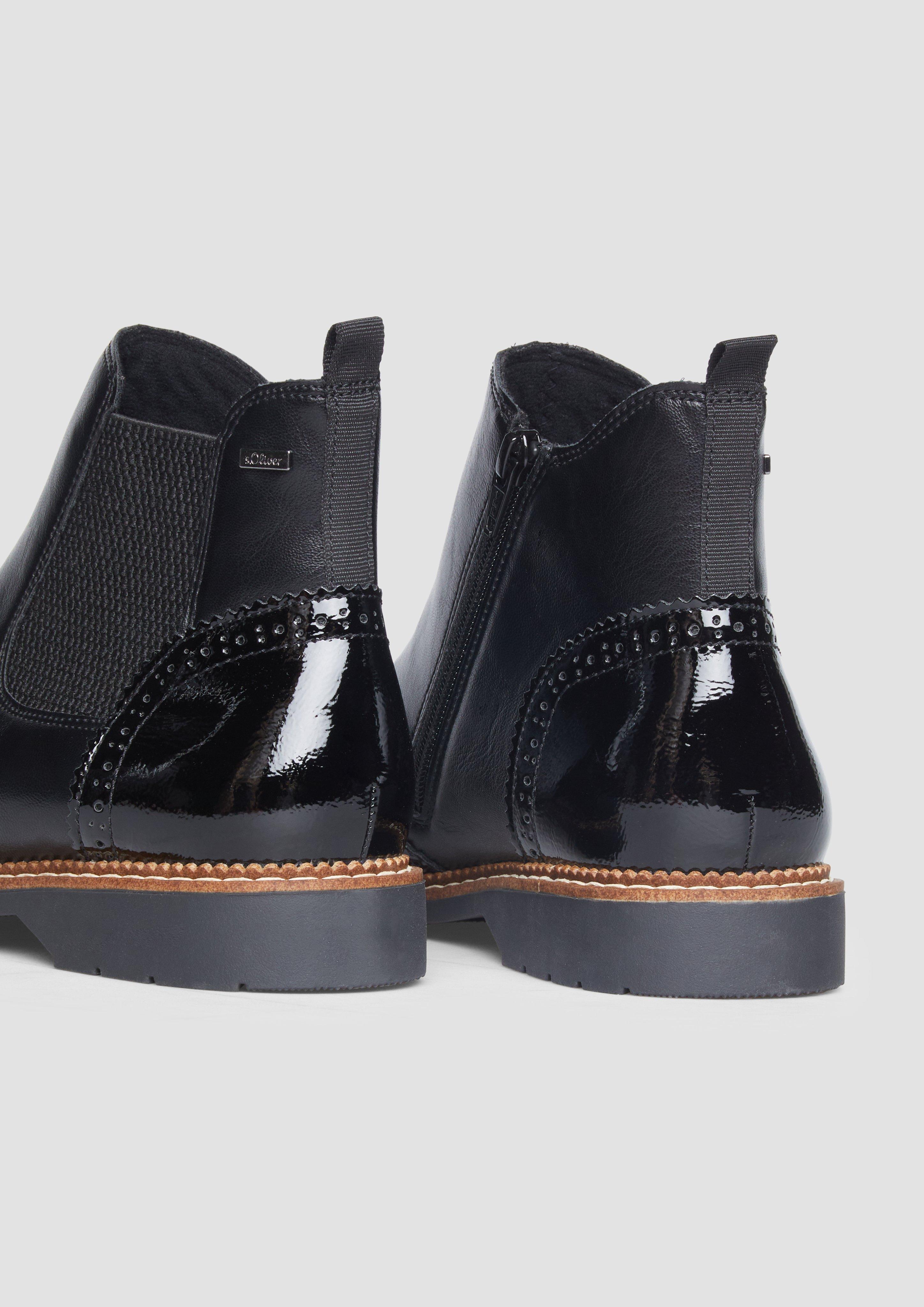 Stiefel in 098 & 891