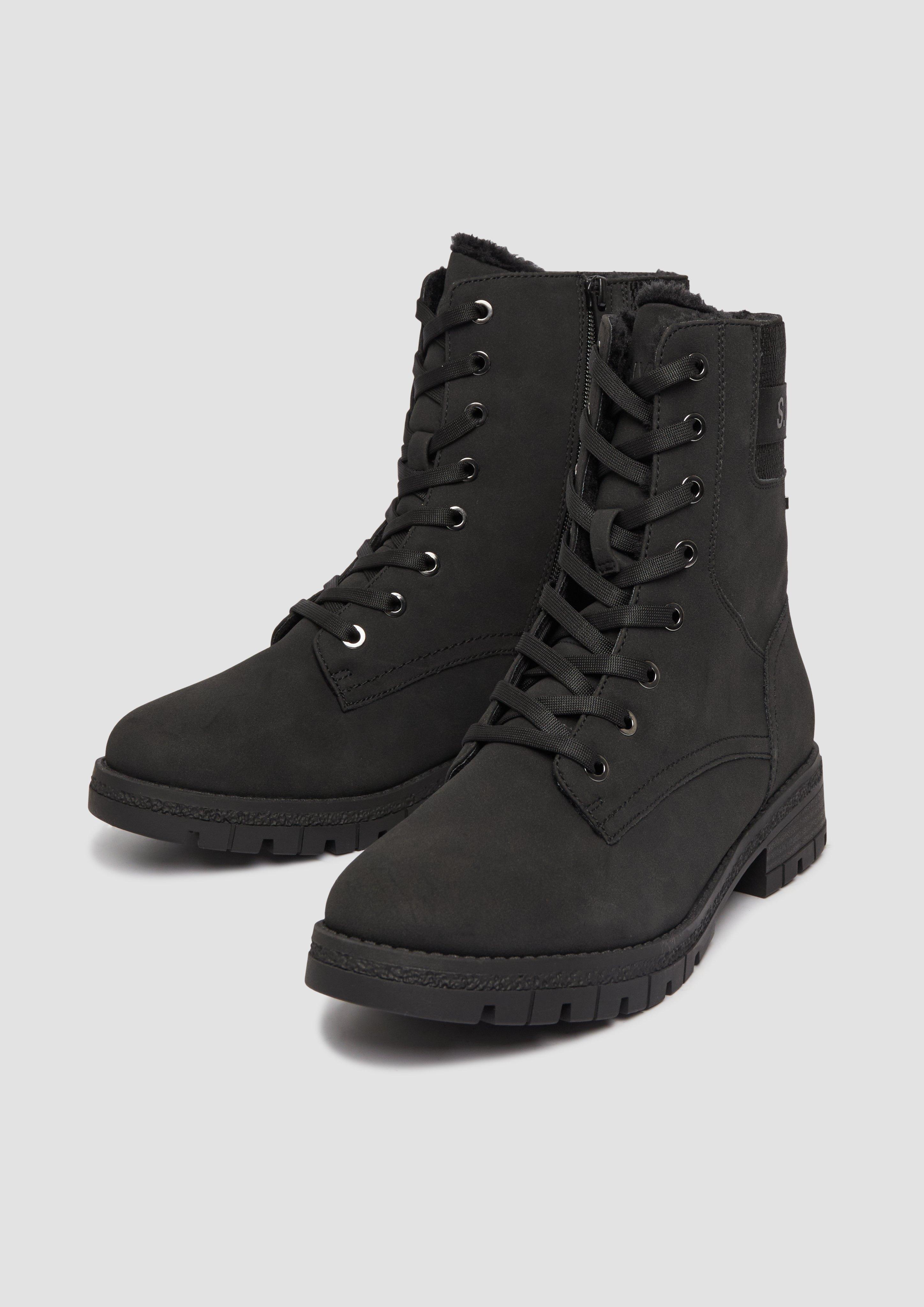 Čižmy in 001, 216 & 227