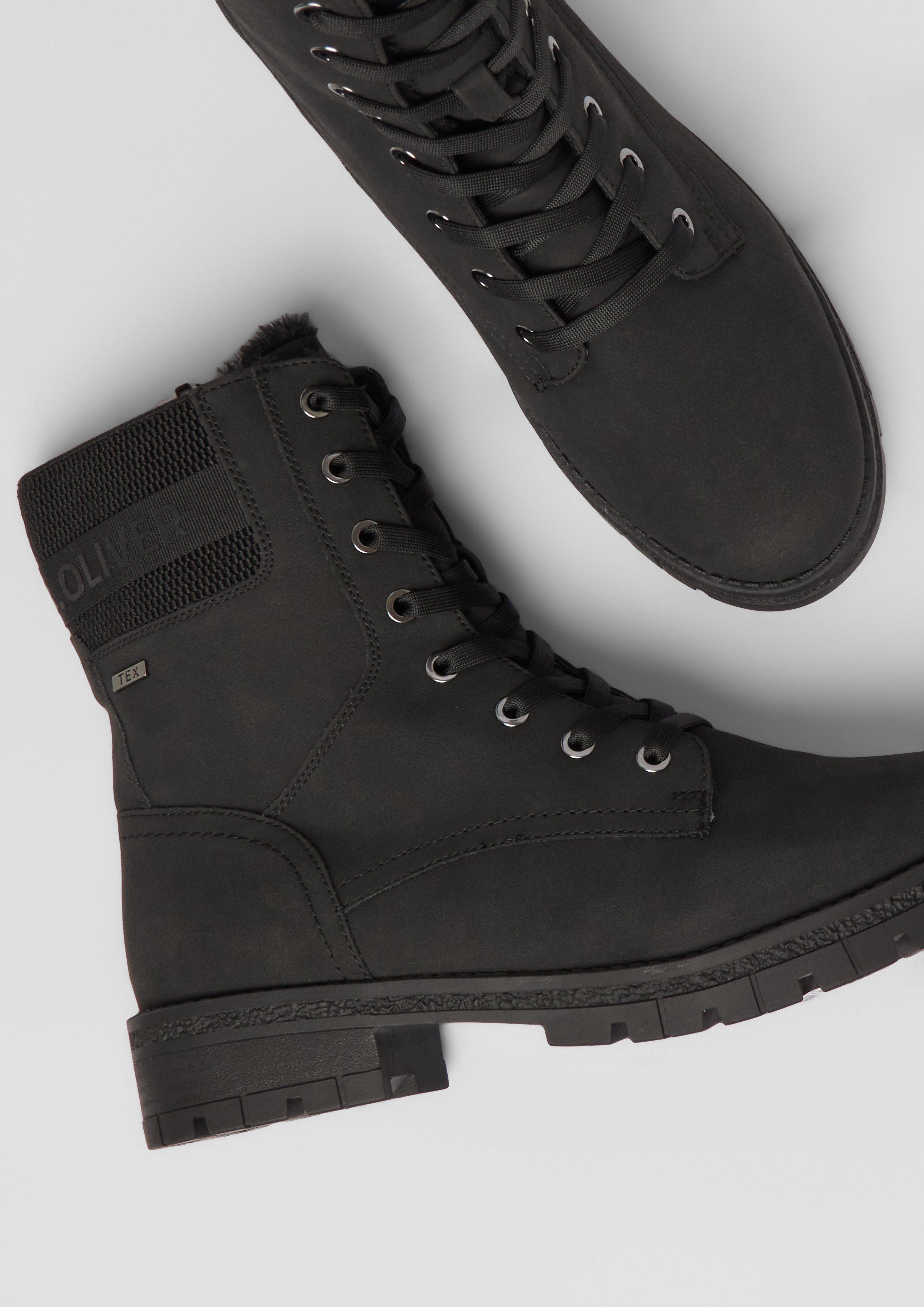 Čižmy in 001, 216 & 227