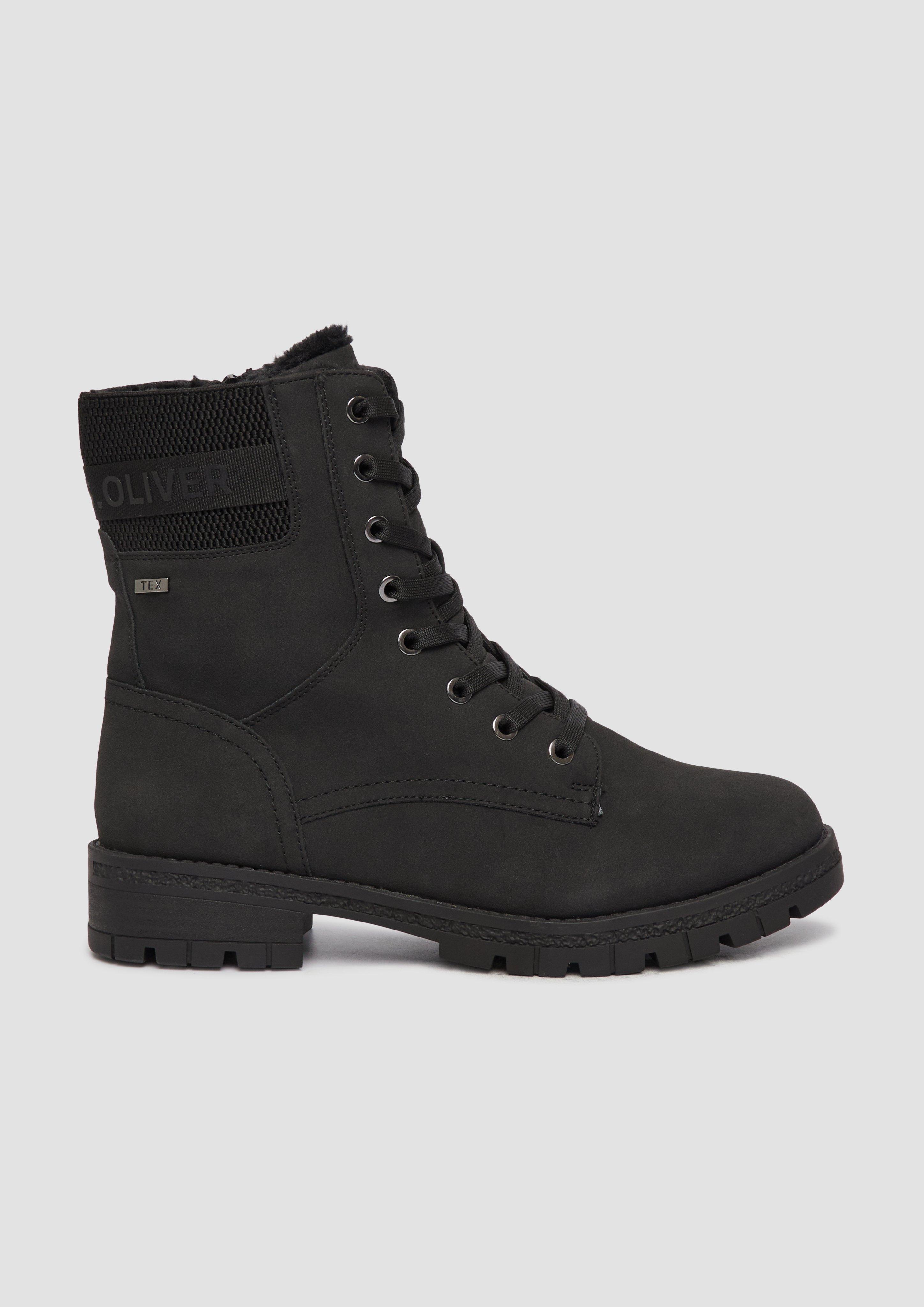 Stiefel