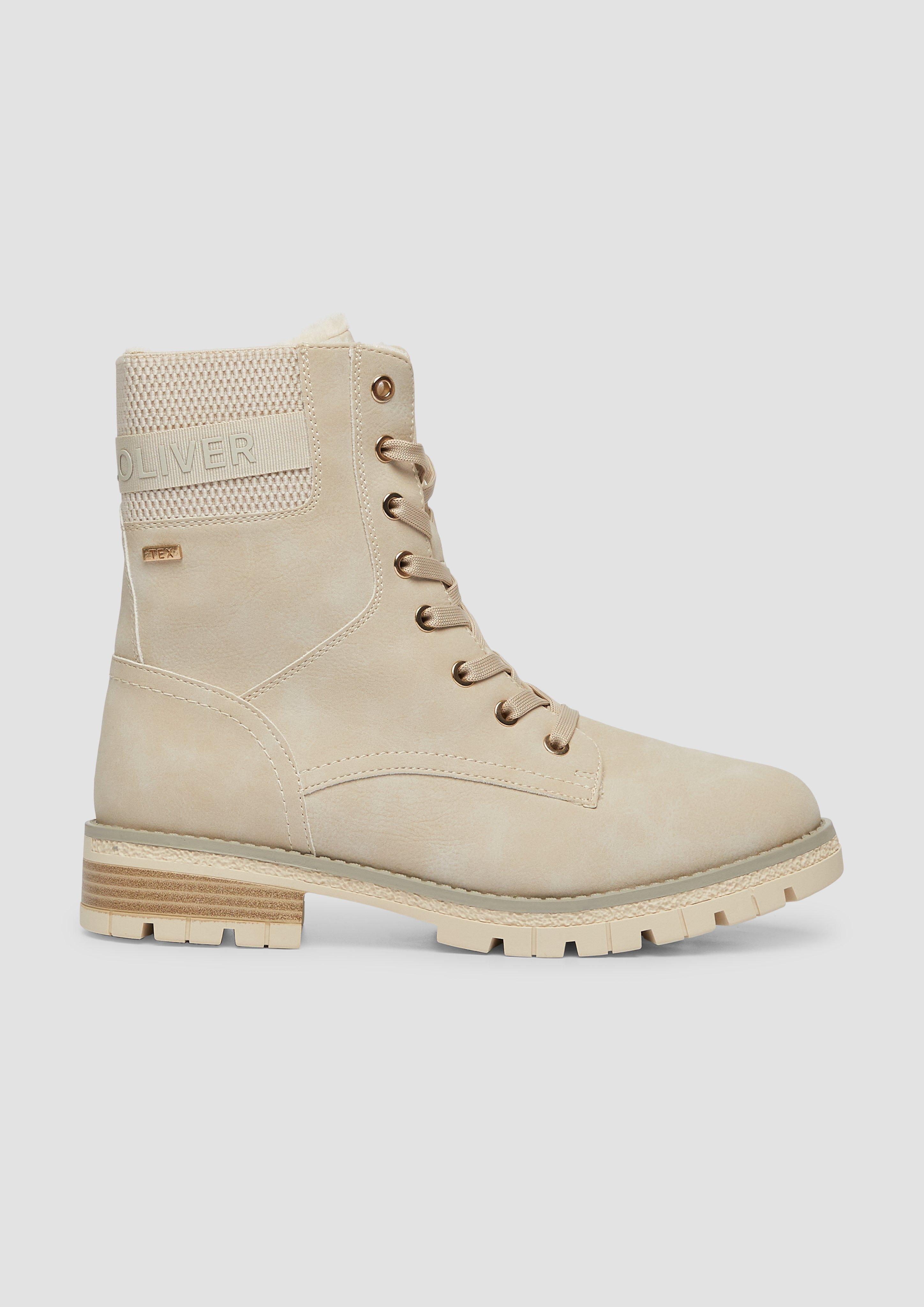 Stiefel